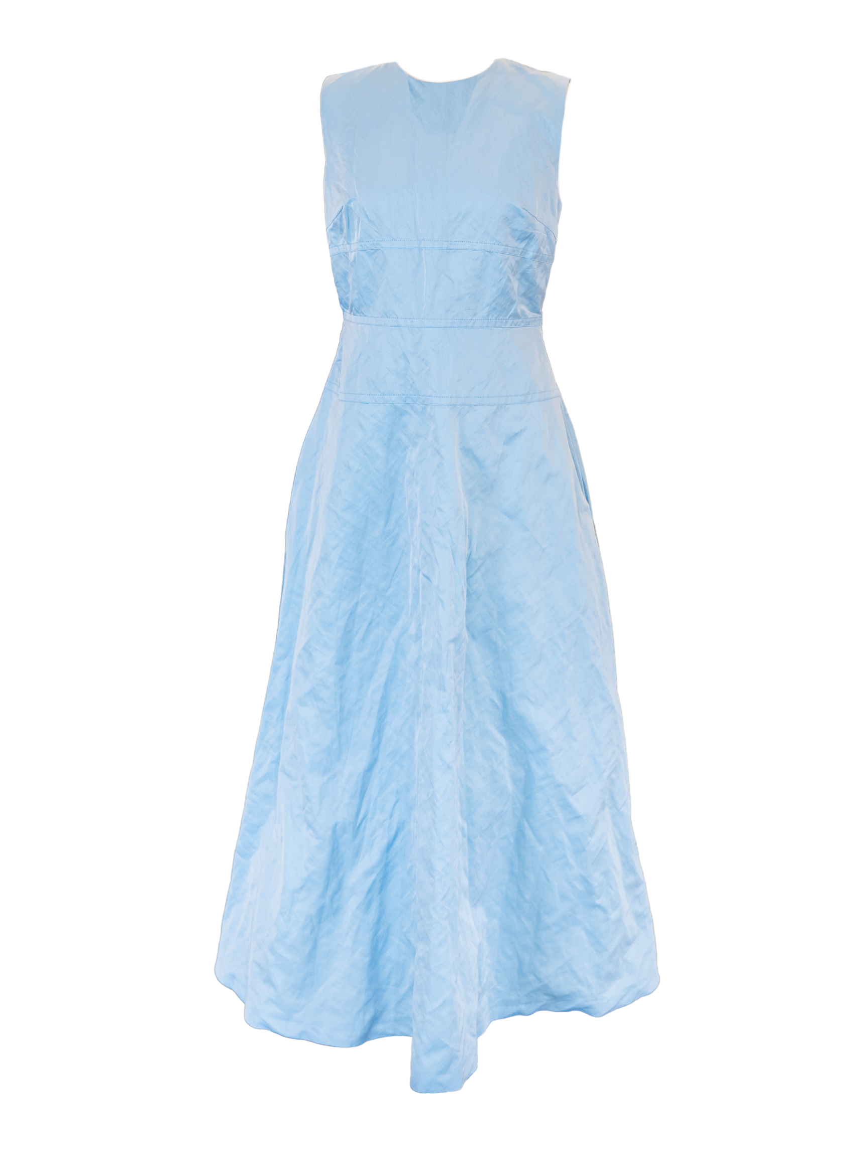 Duchesse Dress - Ciel