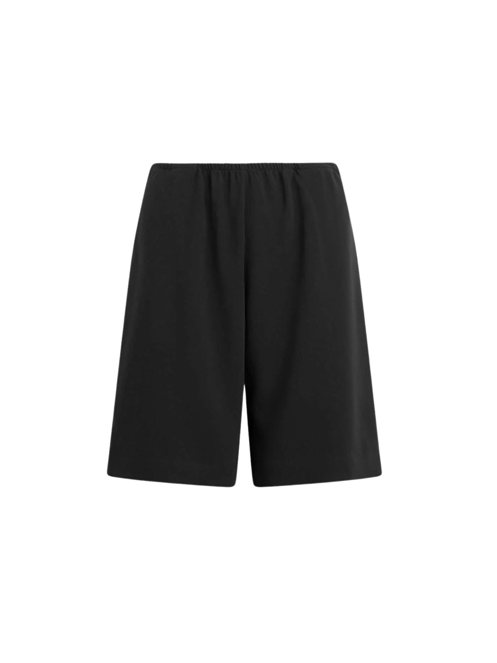 Arielle City Short - Black