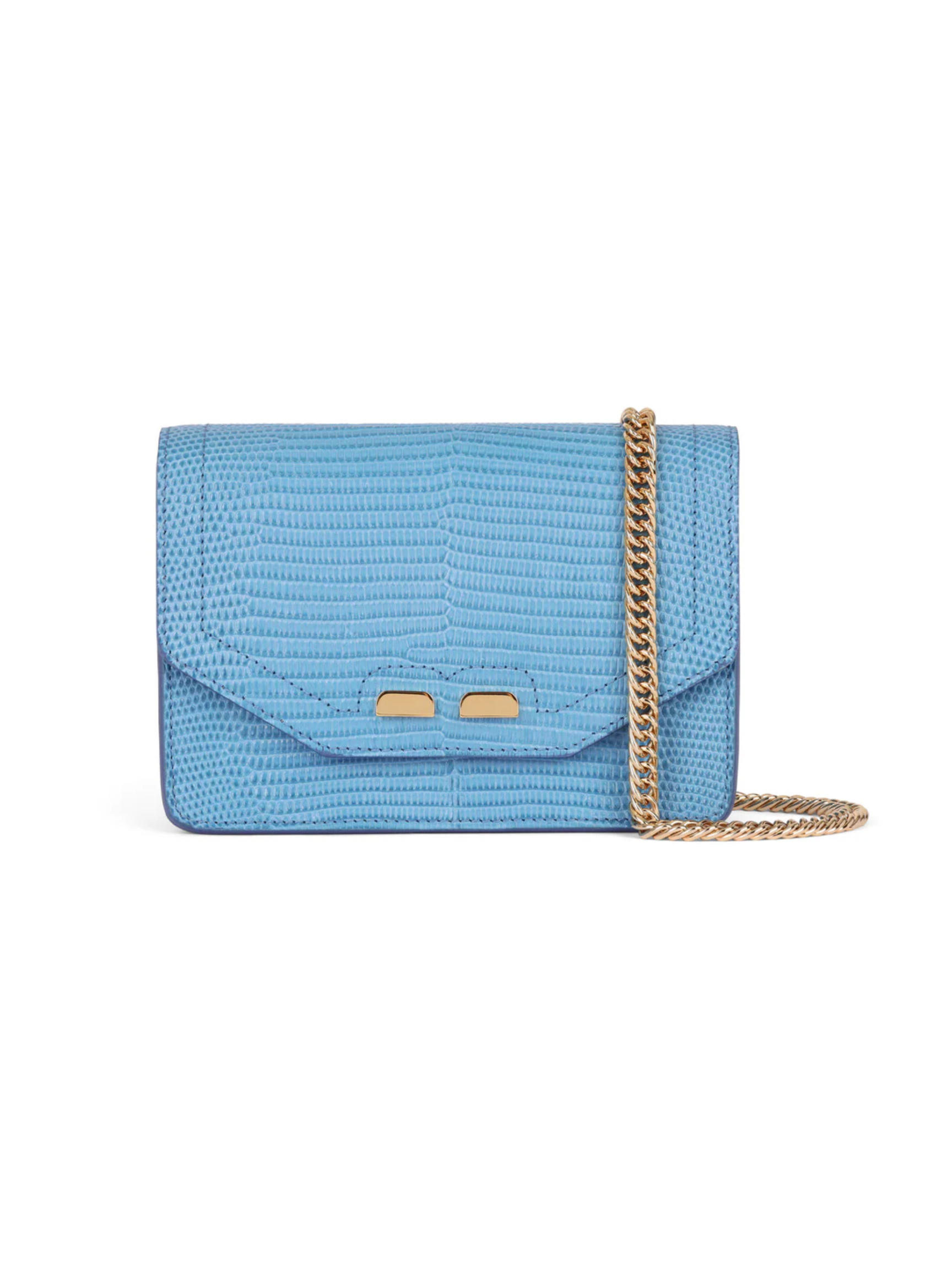 Samuel Stadium Bag - Garda Lizard