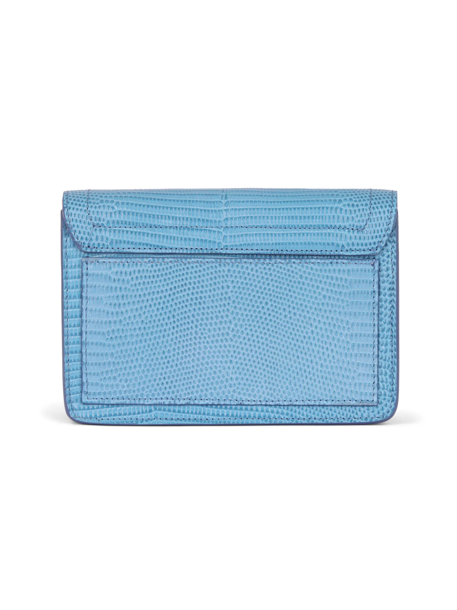 Samuel Stadium Bag - Garda Lizard