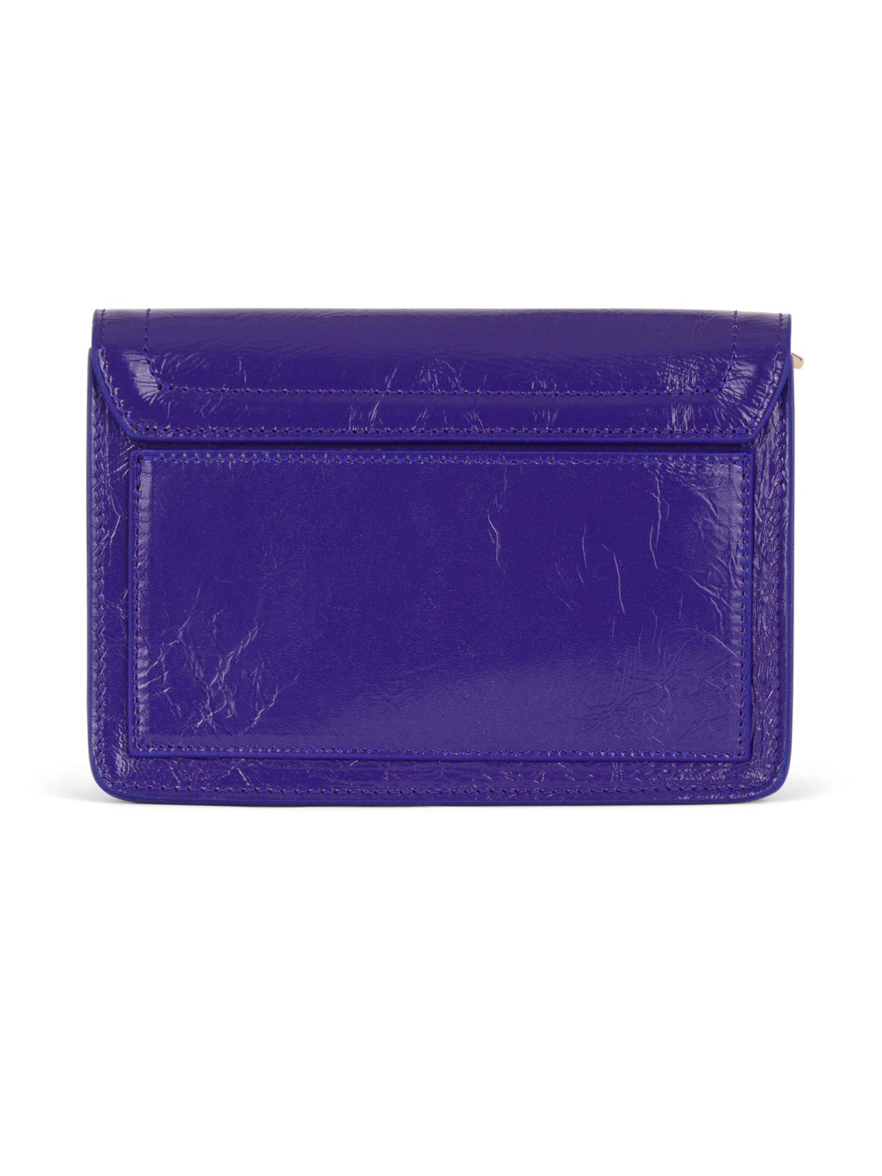 Samuel Stadium Bag - Patent Prince