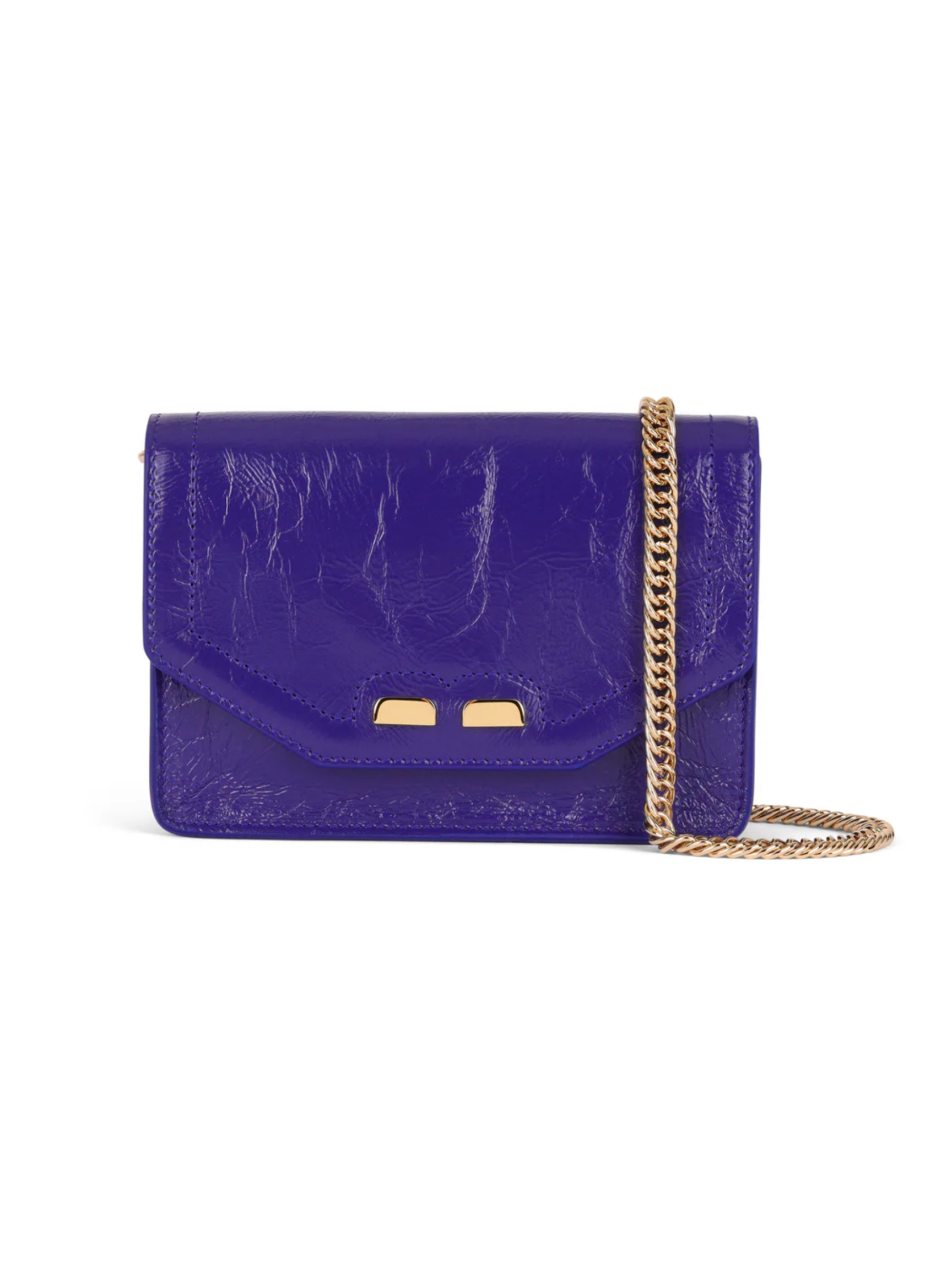 Samuel Stadium Bag - Patent Prince