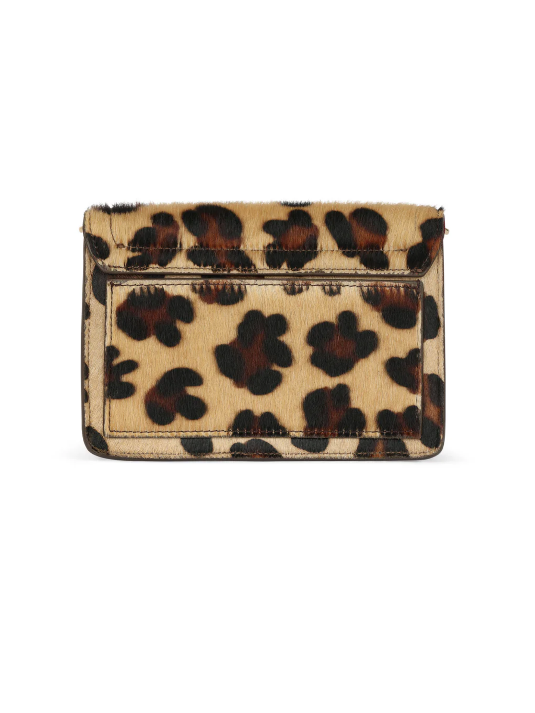 Samuel Stadium Bag - Leopard