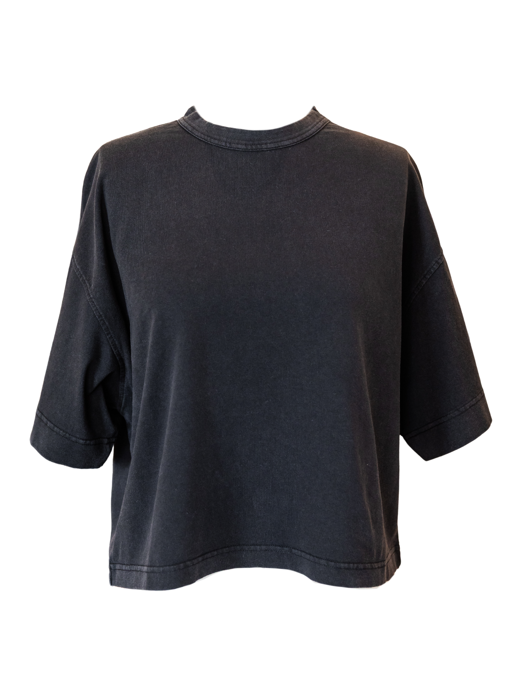 Mojito T-Shirt - Black