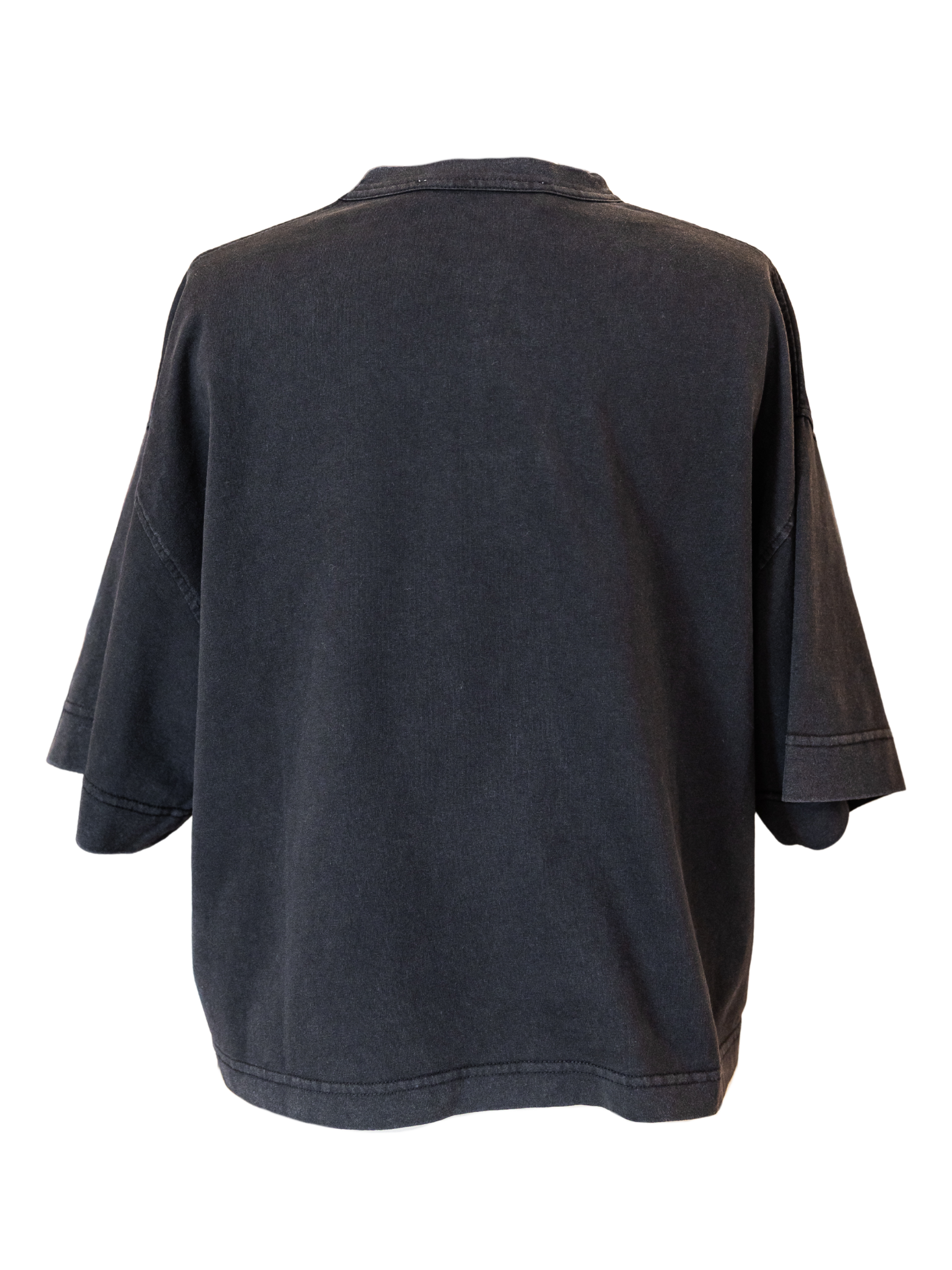 Mojito T-Shirt - Black
