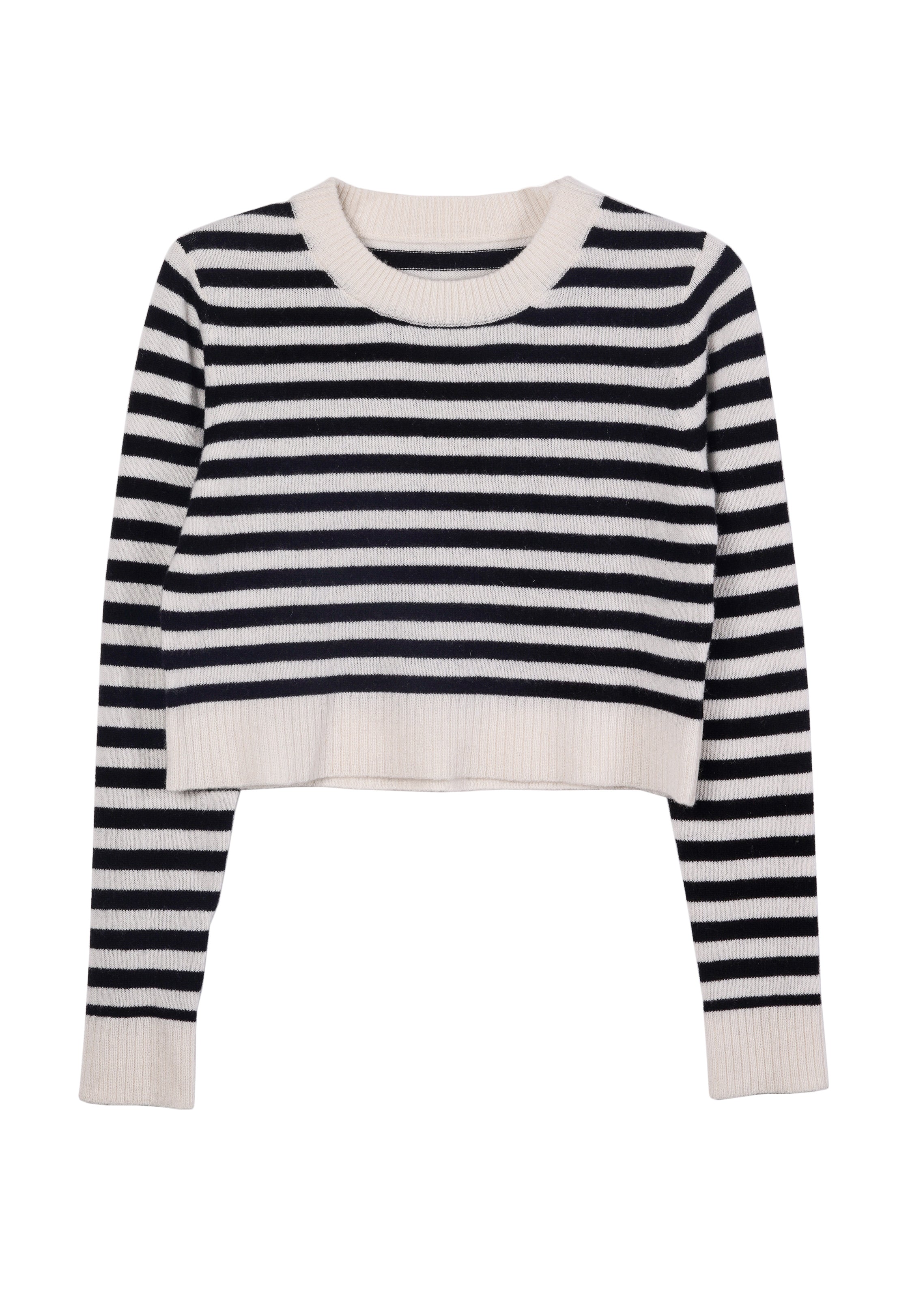 Graca Pullover - Stripe