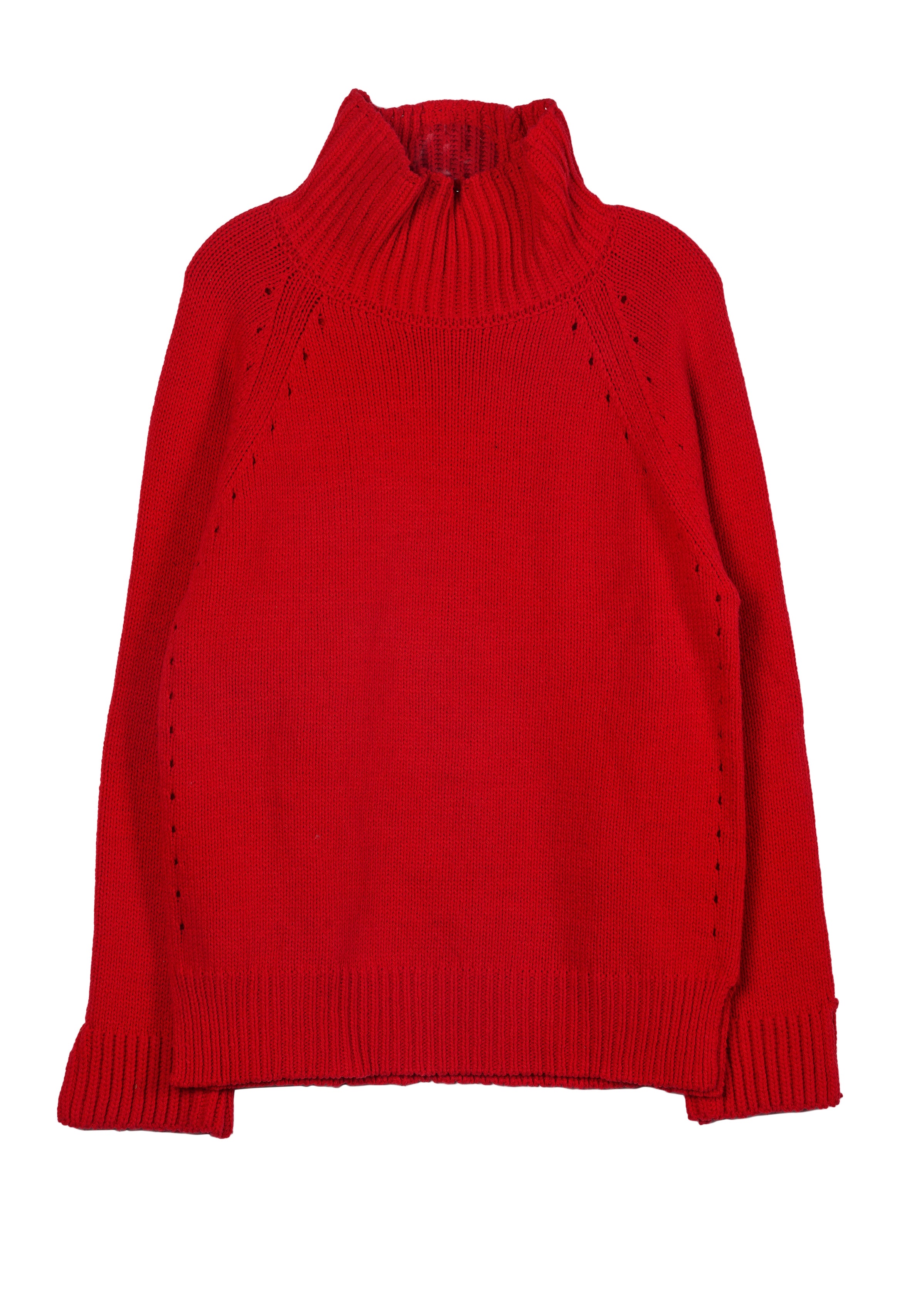 Benedita Sweater - Currant