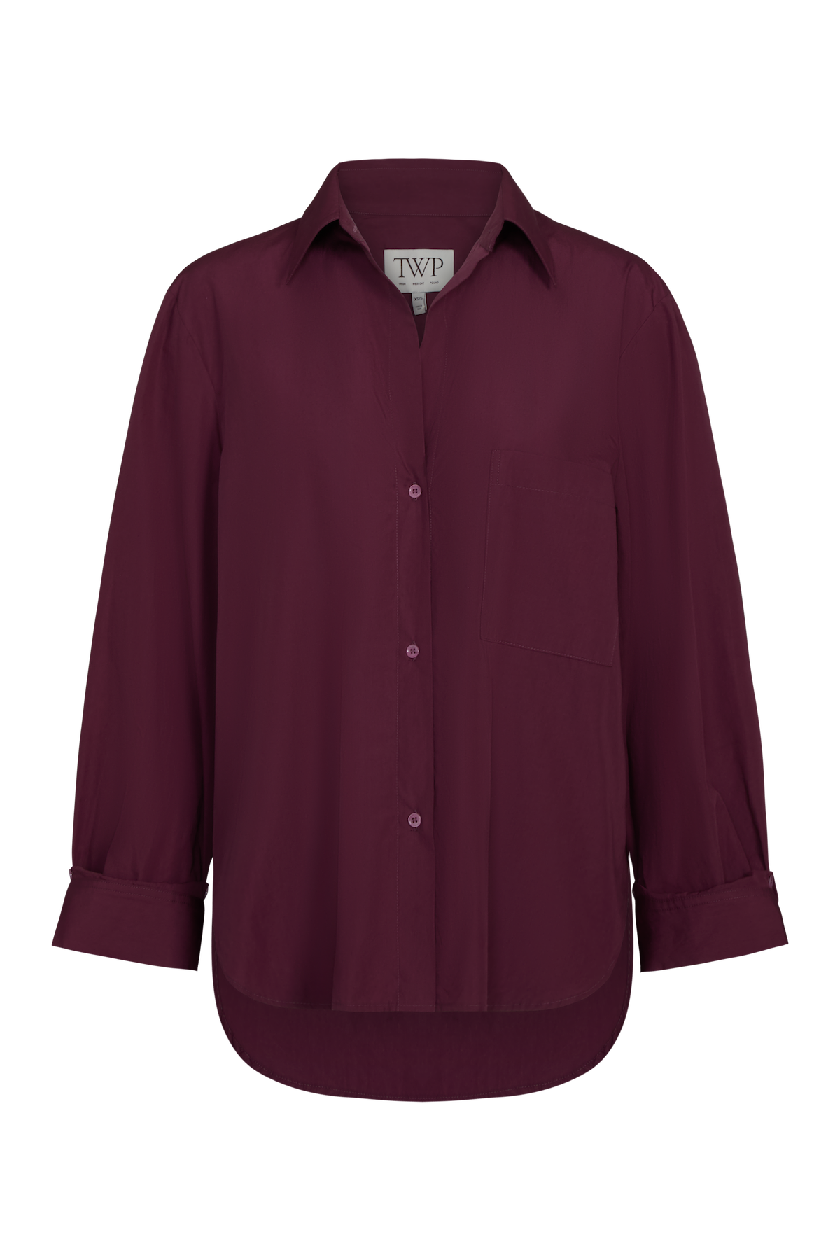 Next Morning - Crushed Violets