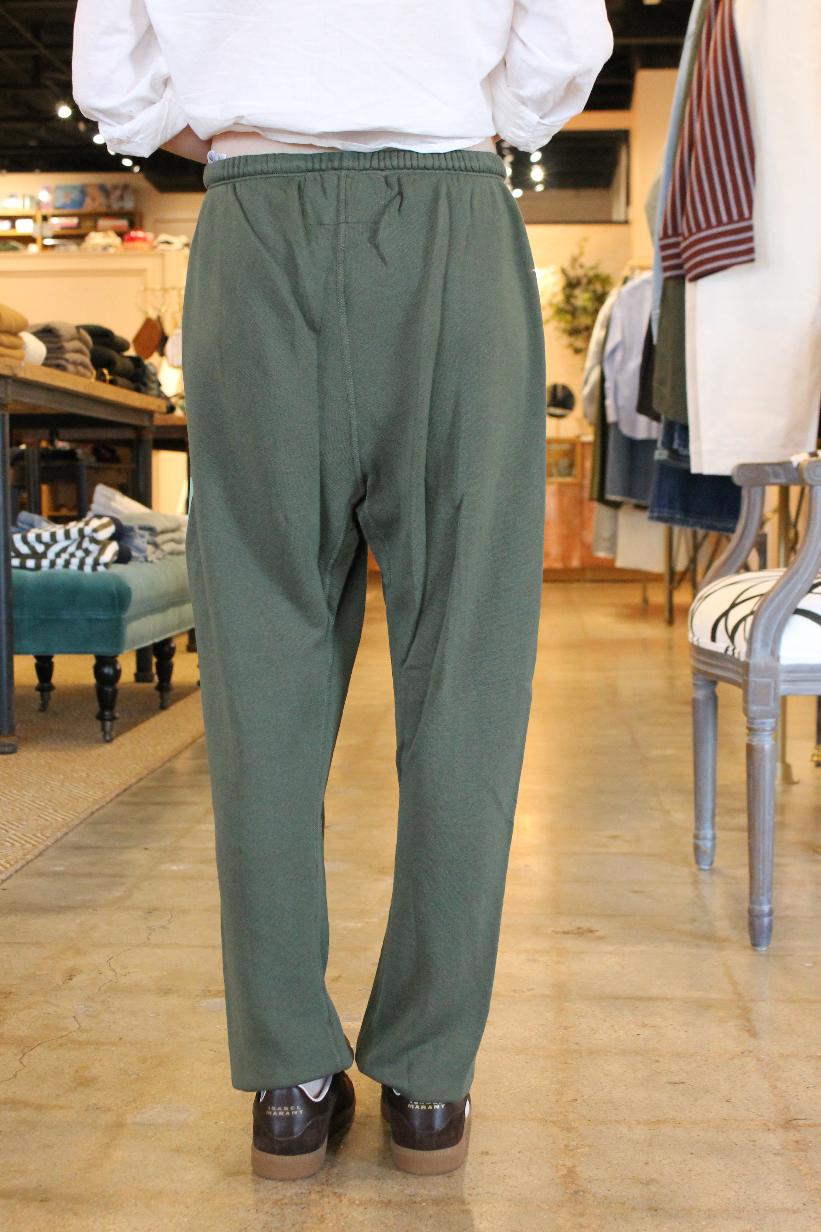 Superfluff Lux OG Sweatpant - Treeshroom