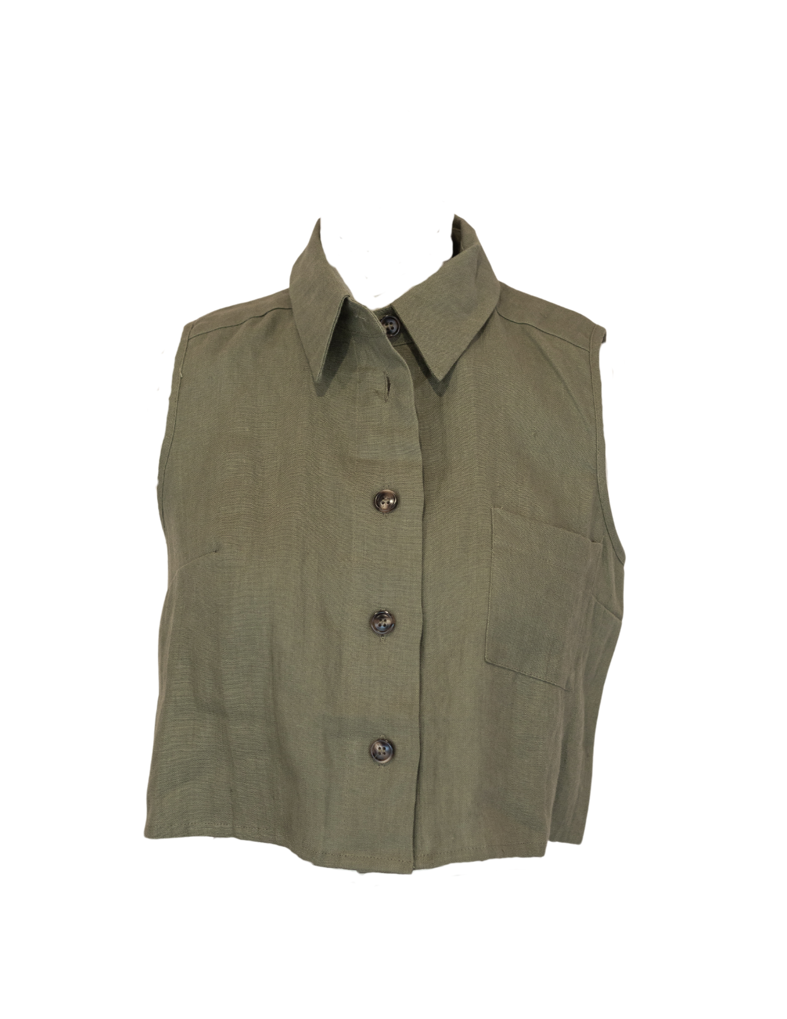 Katja Top - Olive