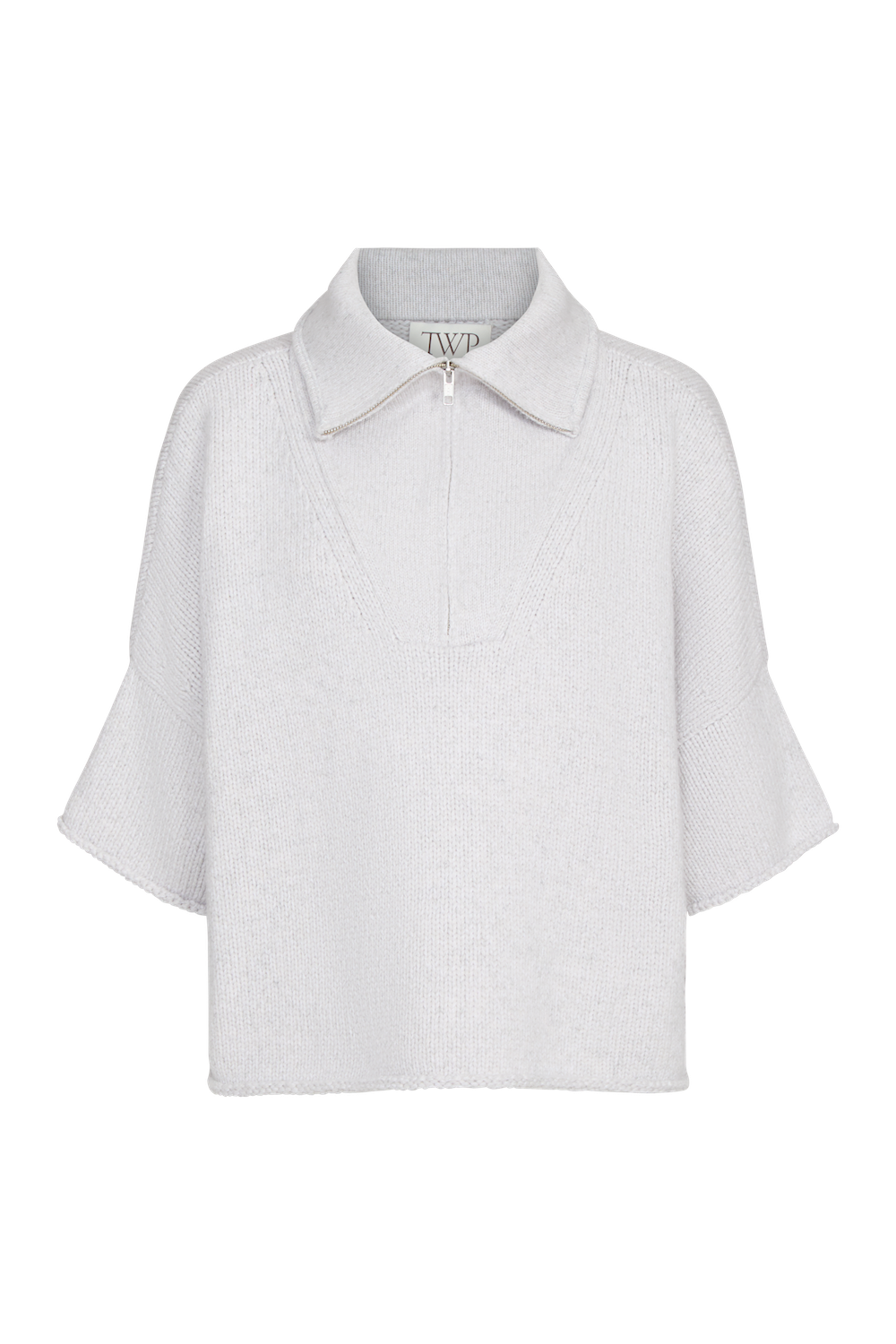 In The Morning - Light Heather Grey