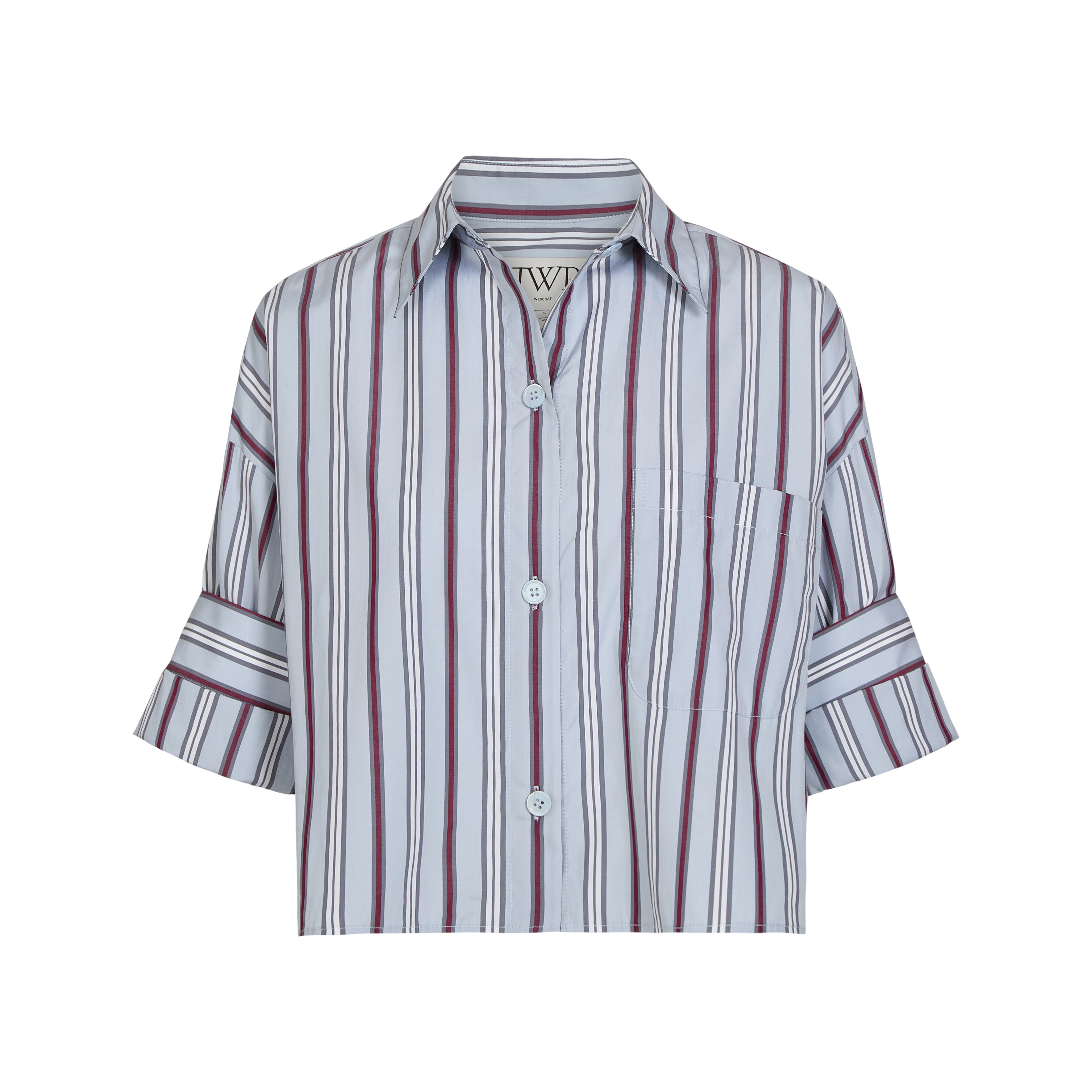 Next Ex - Light Grey Multi