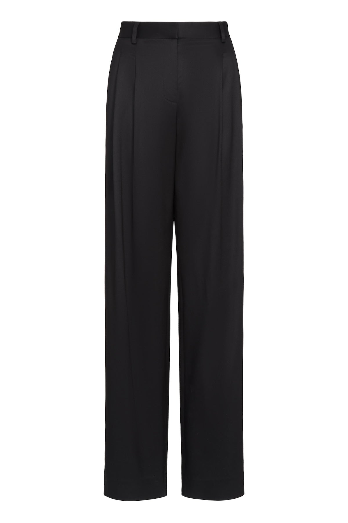 Sulli w/ Tux - Black