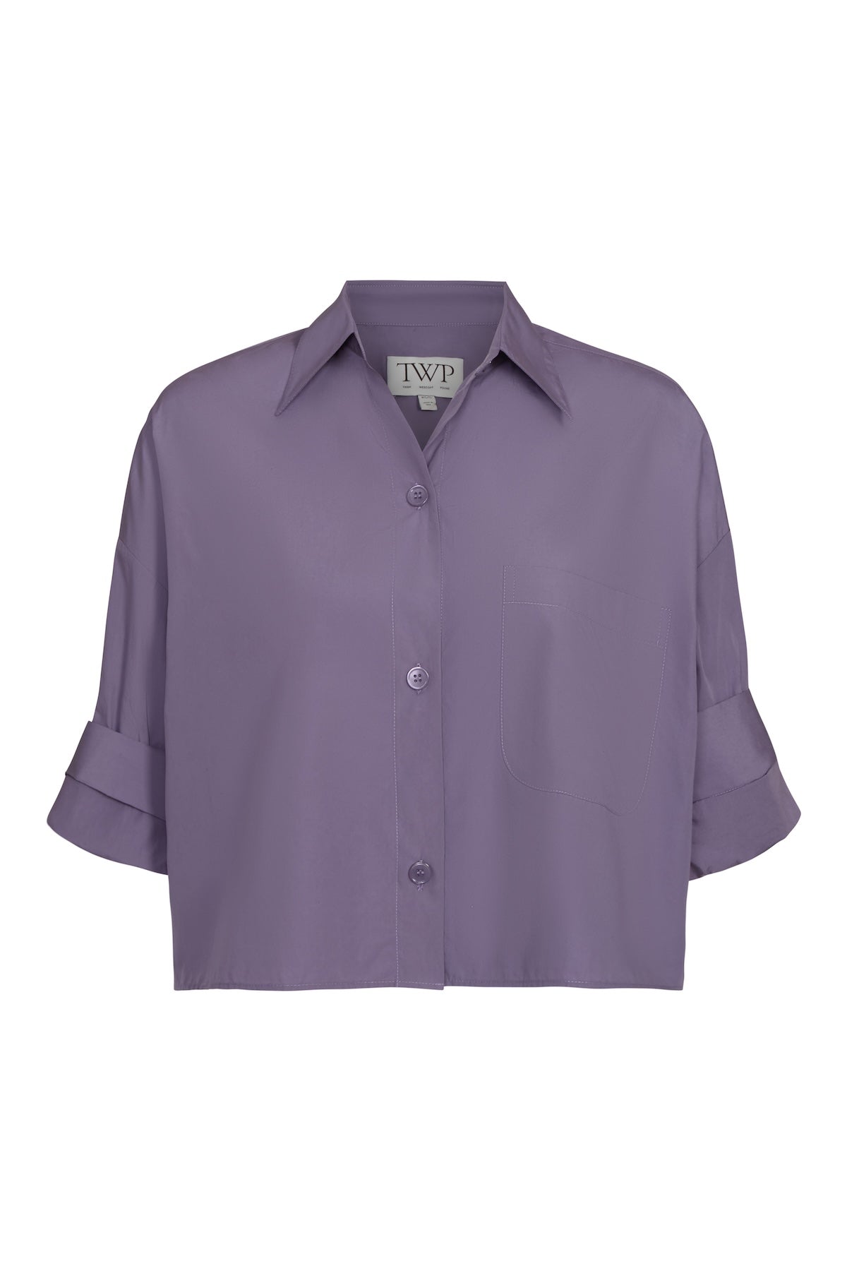 Next Ex - Black Plum