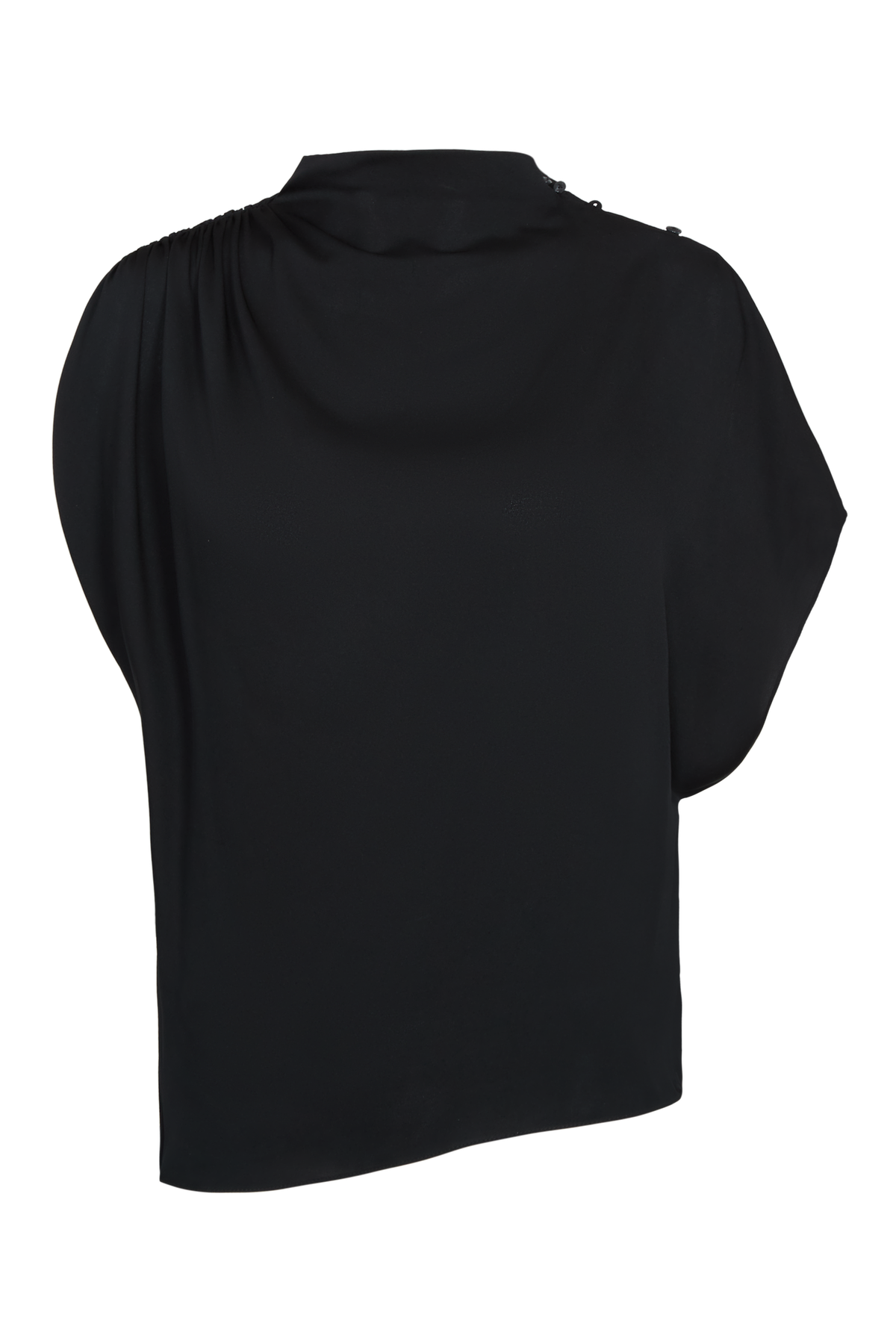 Wish You Would - Black