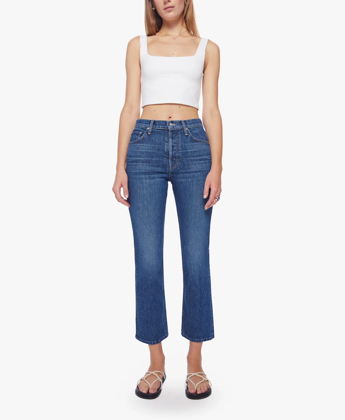 Tomcat Ankle Cannonball — You Are Here FW