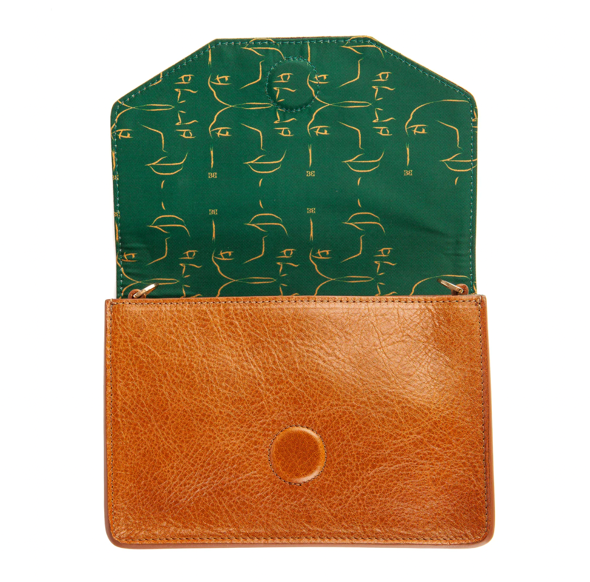 Samuel Stadium Bag - Buffalo