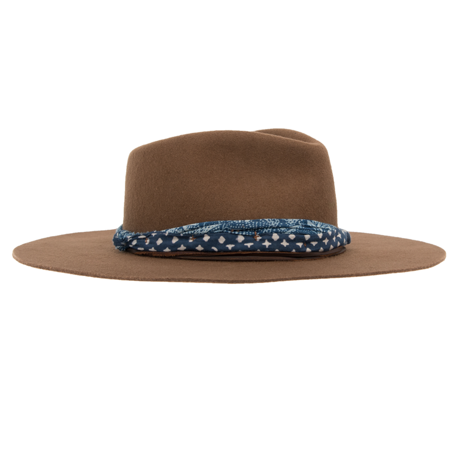 Taos Wool Hat