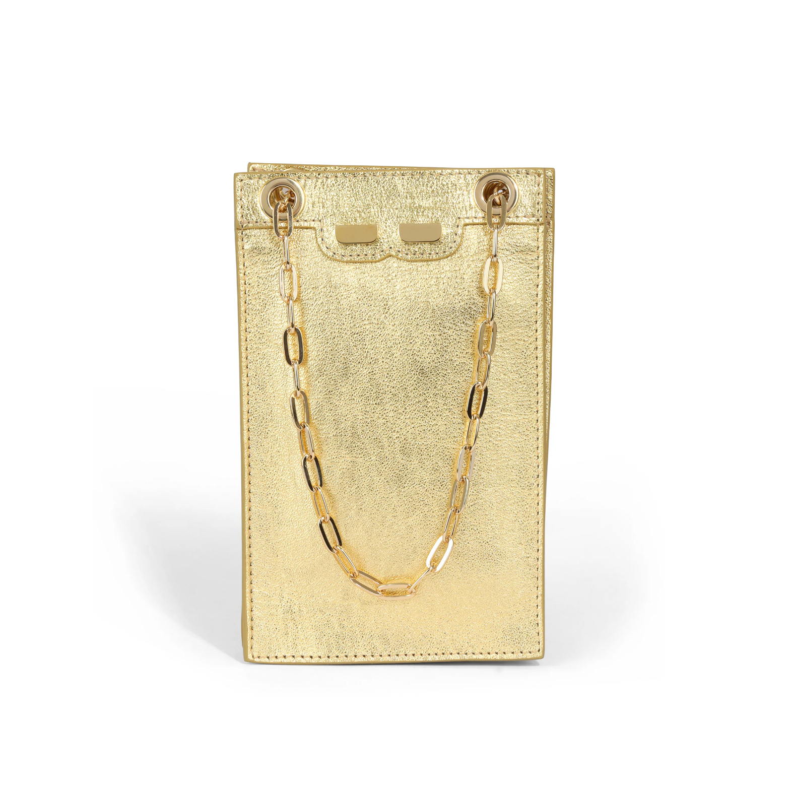 Catherine Bag - Gold