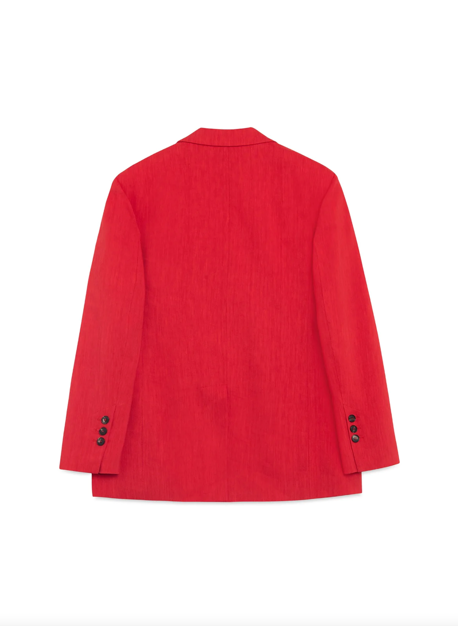 Ronny Jacket-Red