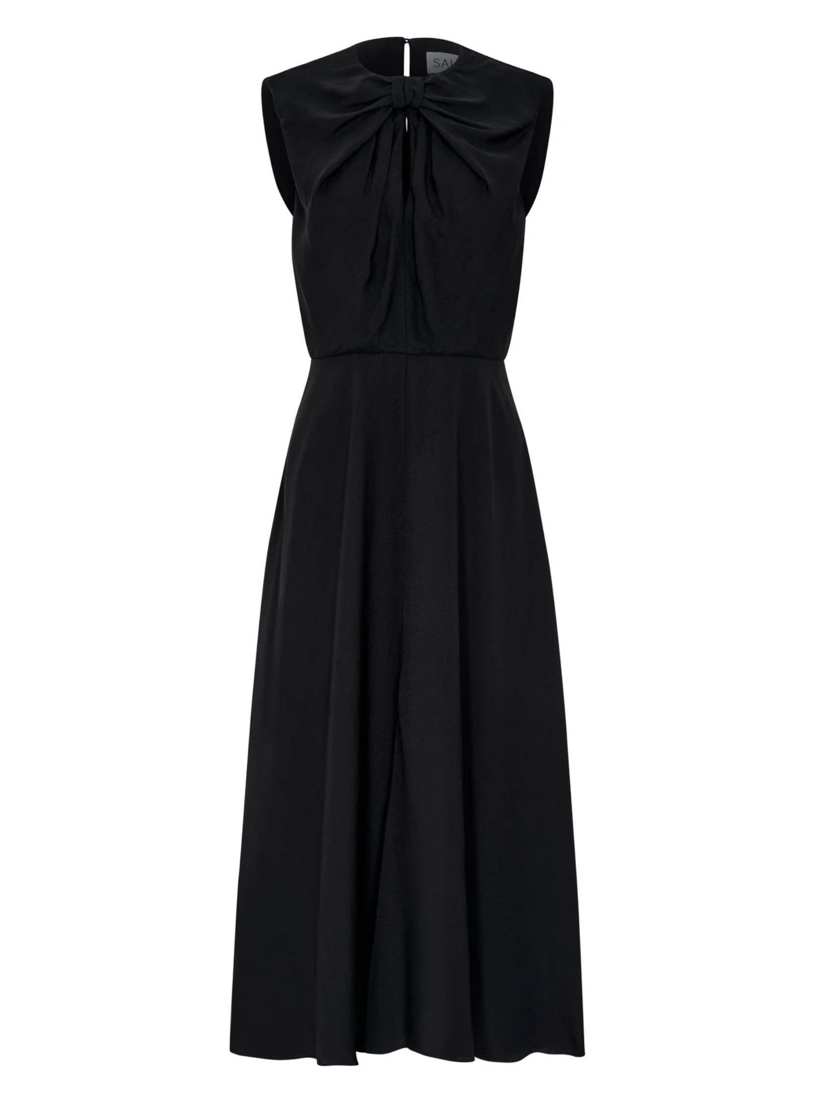Marla Dress - Black