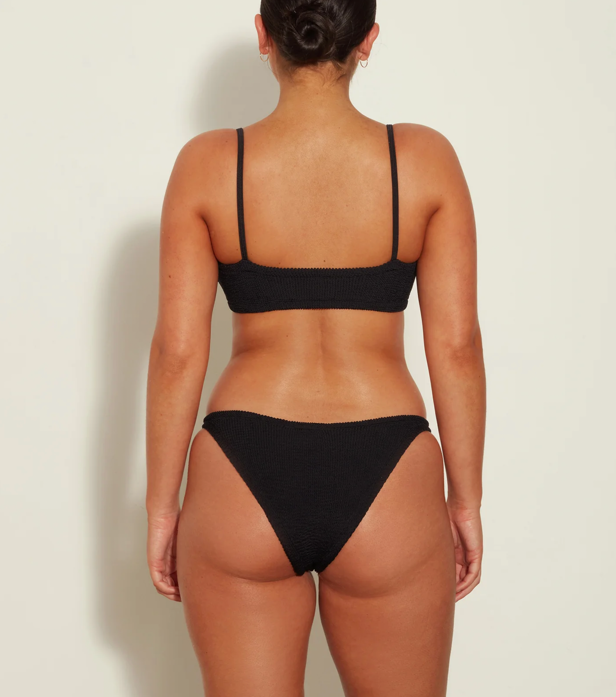 Gigi Bikini-Black