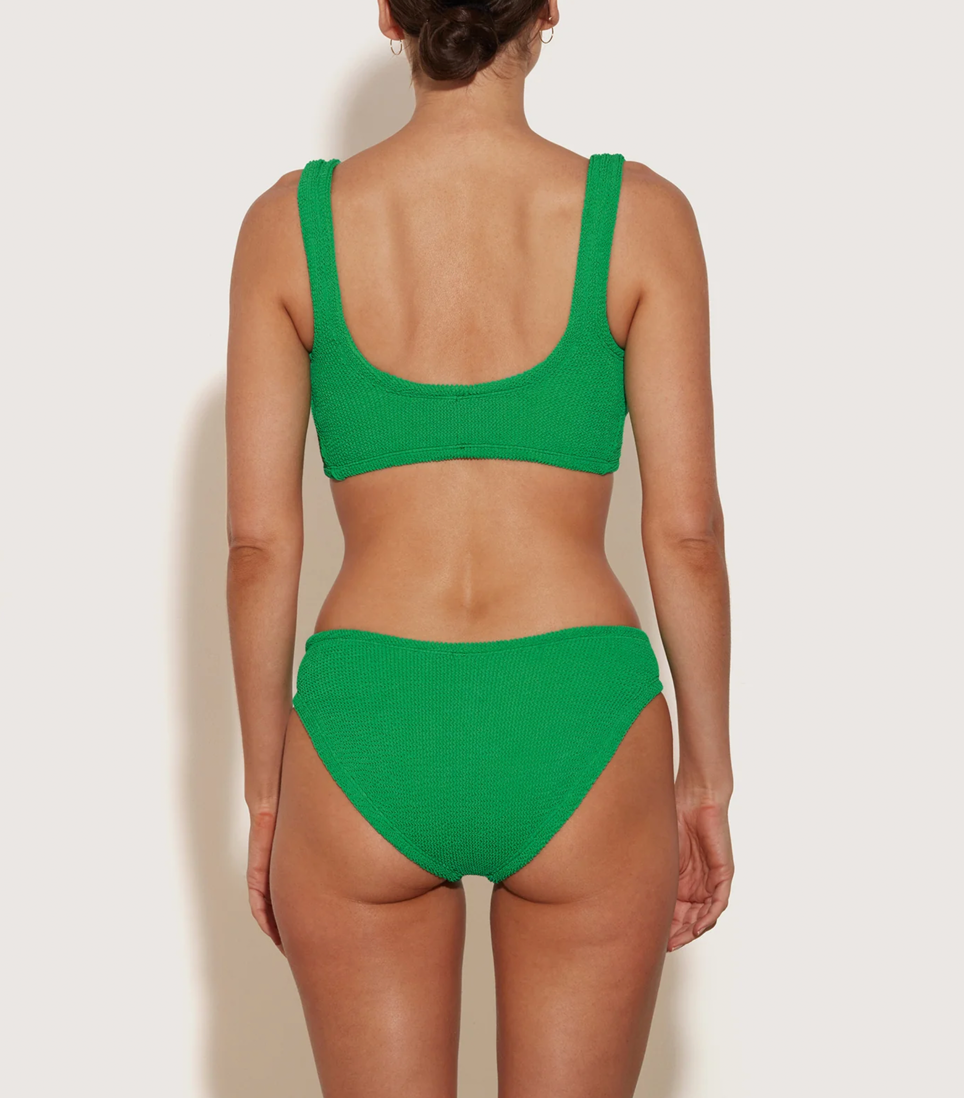 Juno Bikini - Emerald