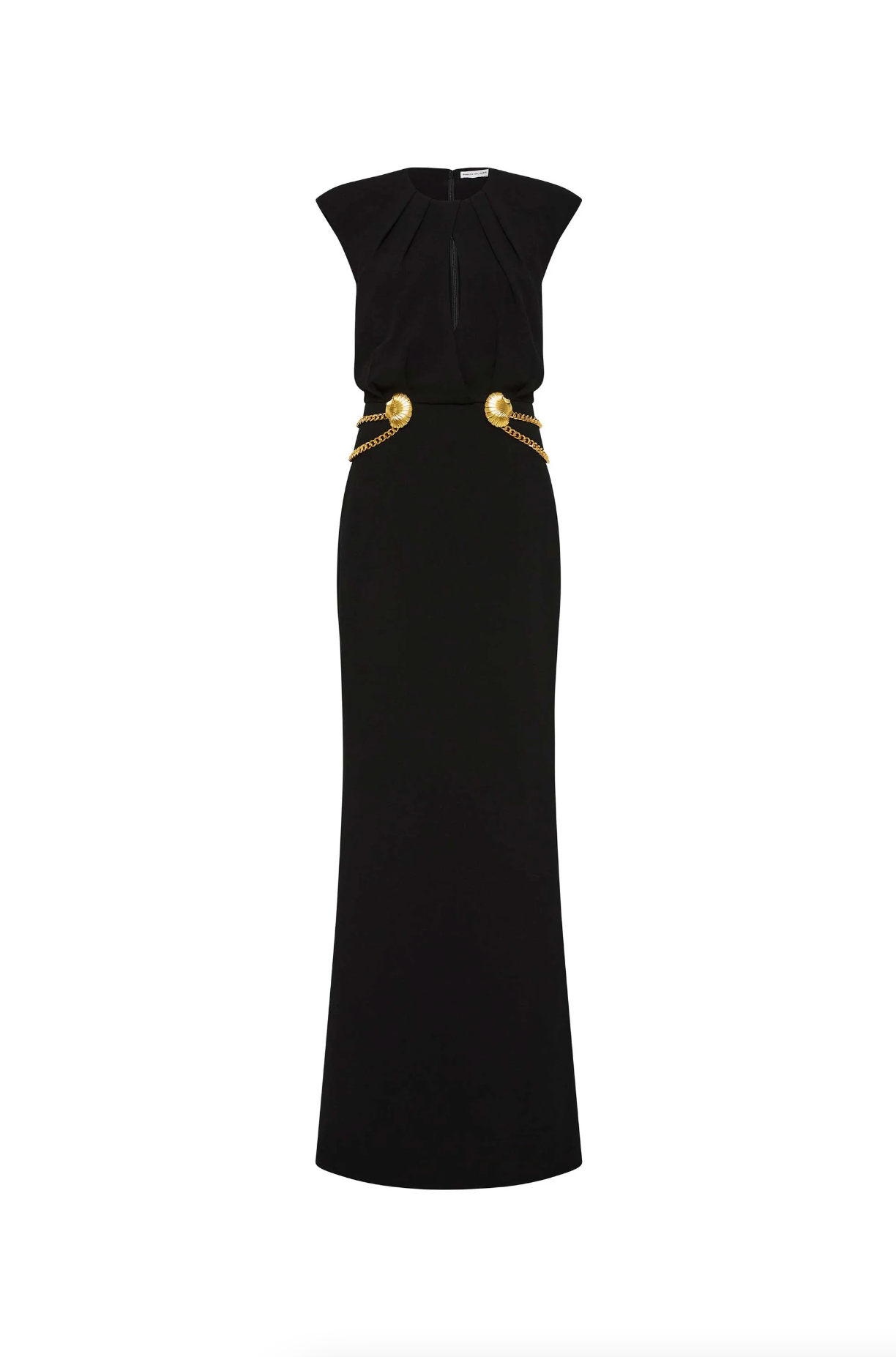 Chelsea Gown - Black