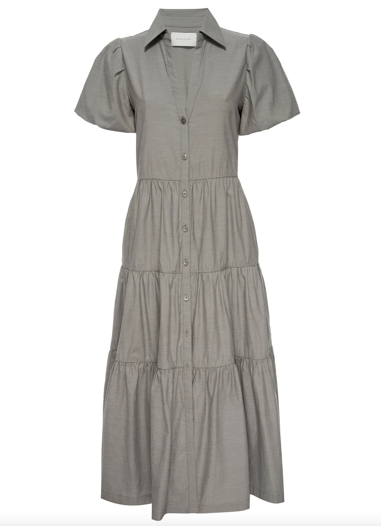 Havana Dress - Bayou