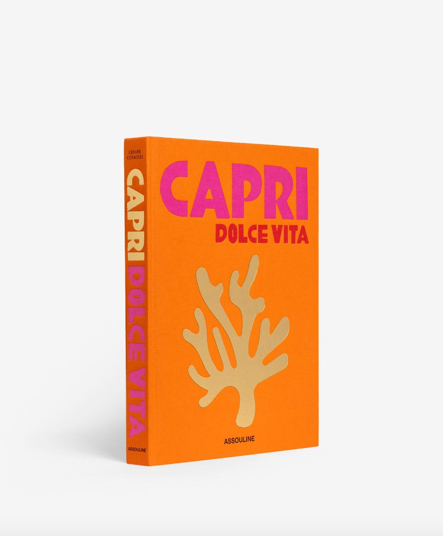 Capri Dolce Vita