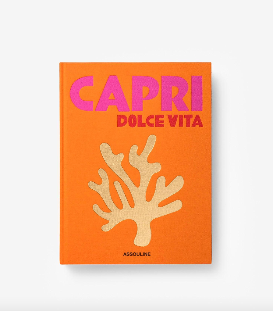 Capri Dolce Vita