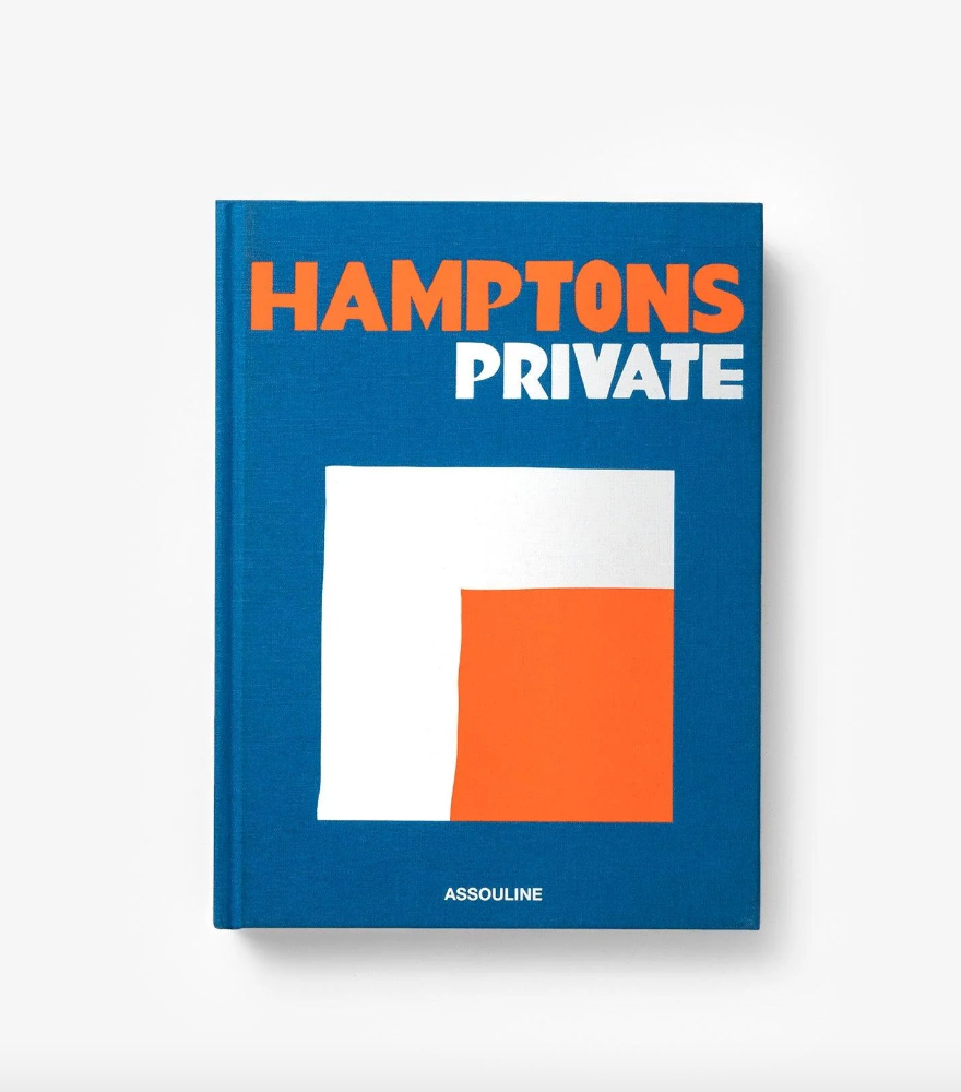 Hamptons Book