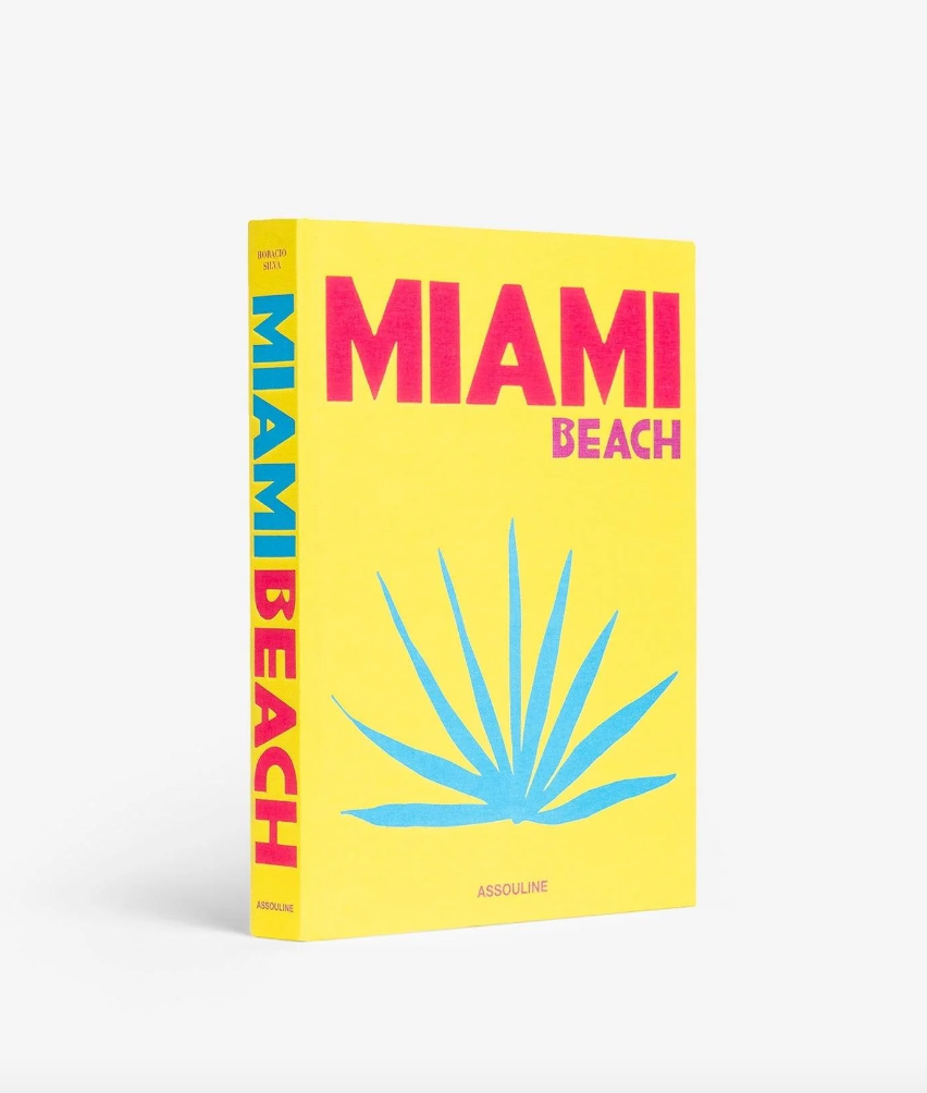 Miami Beach Book