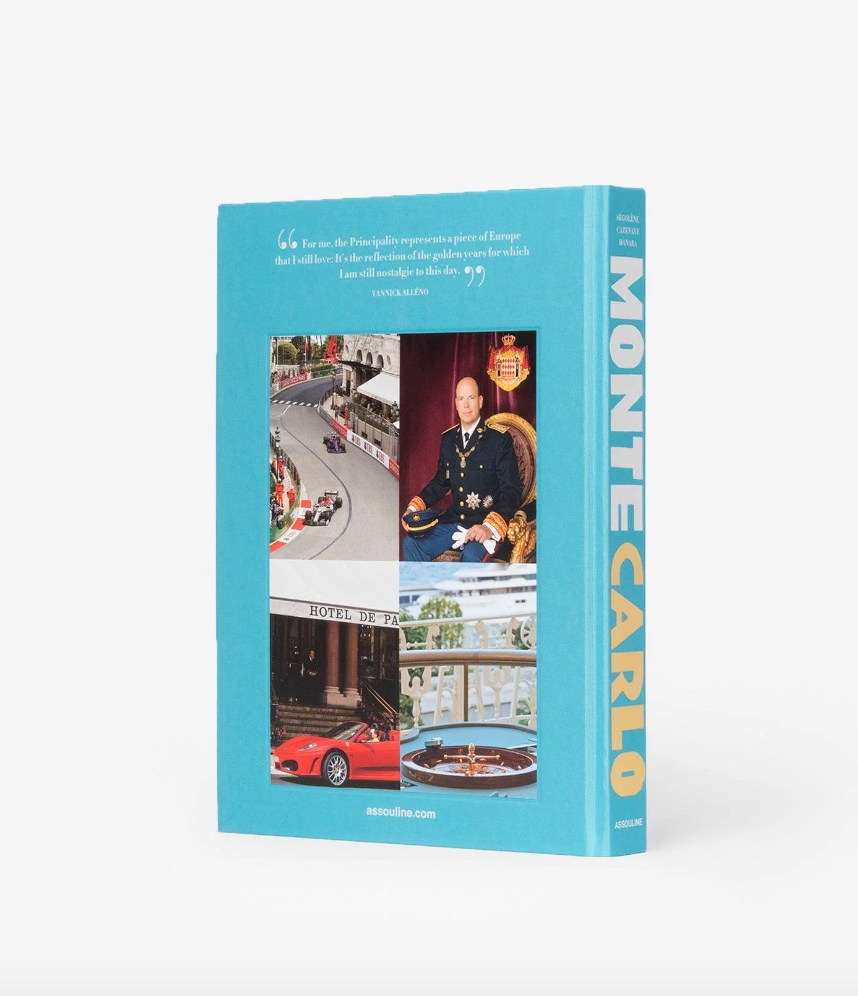 Monte Carlo Book