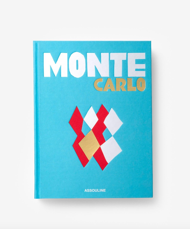 Monte Carlo Book