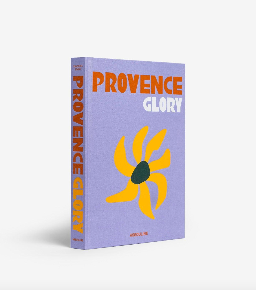 Provence Book