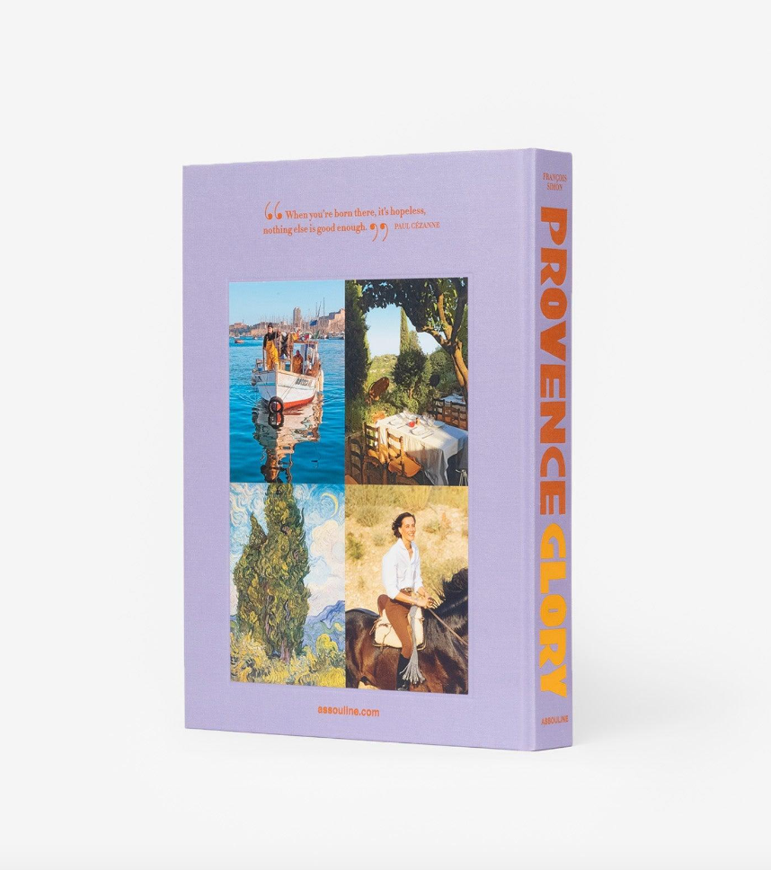 Provence Book