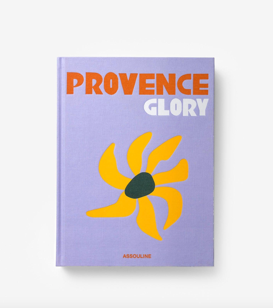 Provence Book