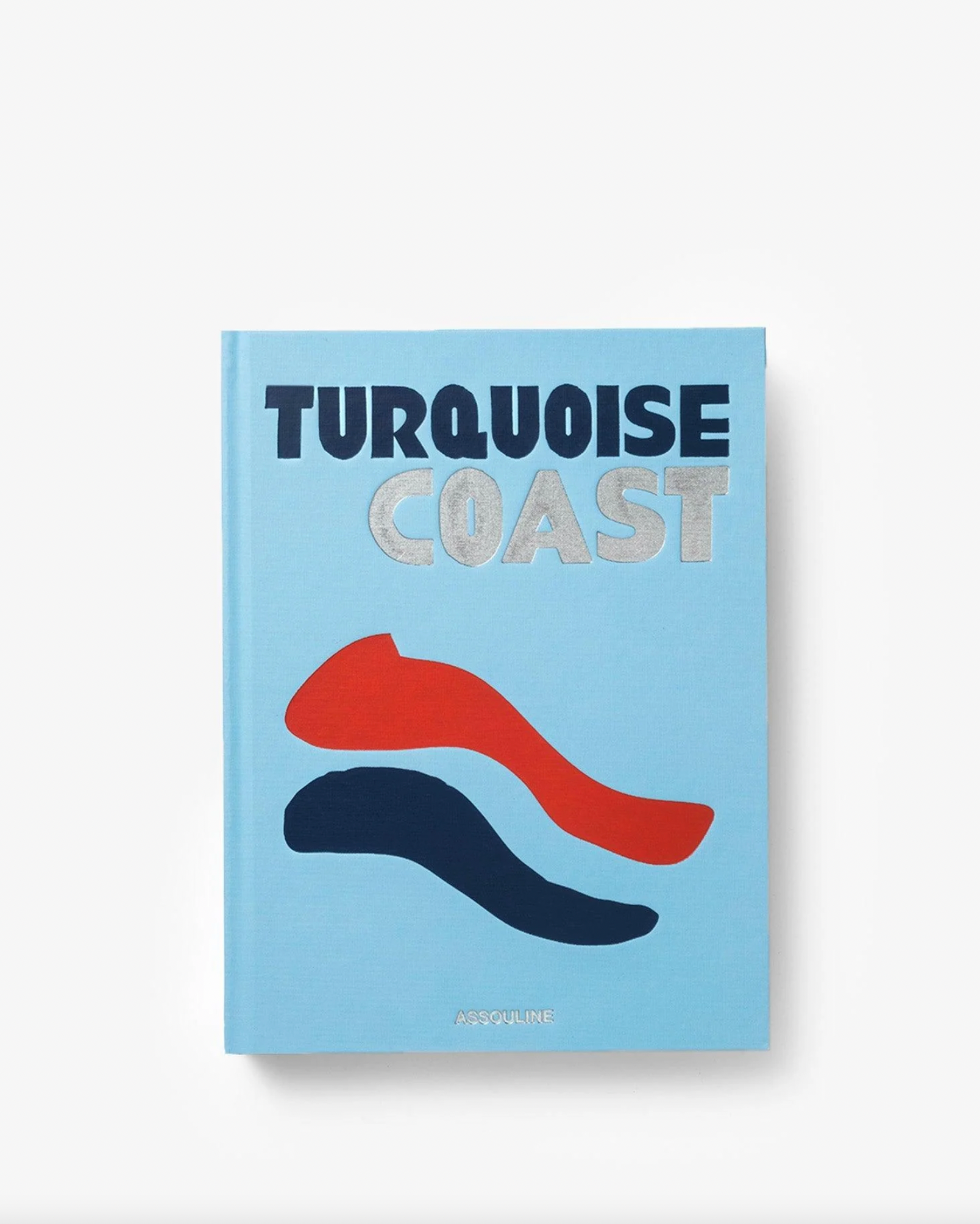 Turquoise Coast Book