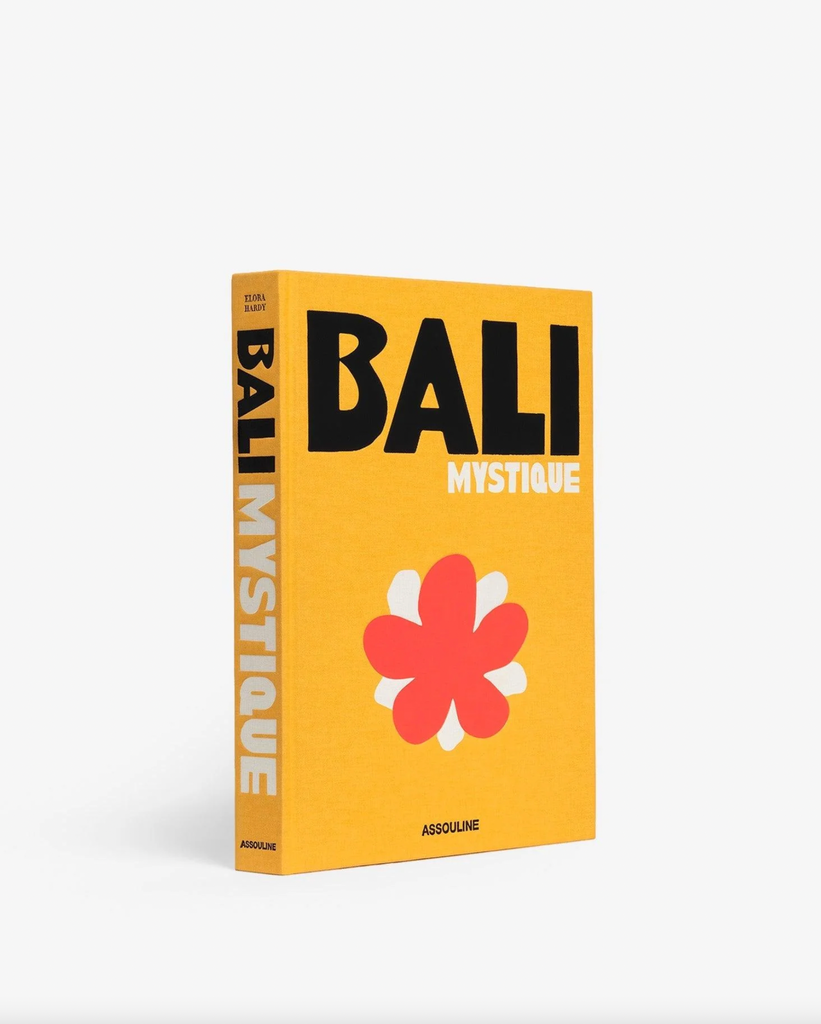 Bali Mystique Book