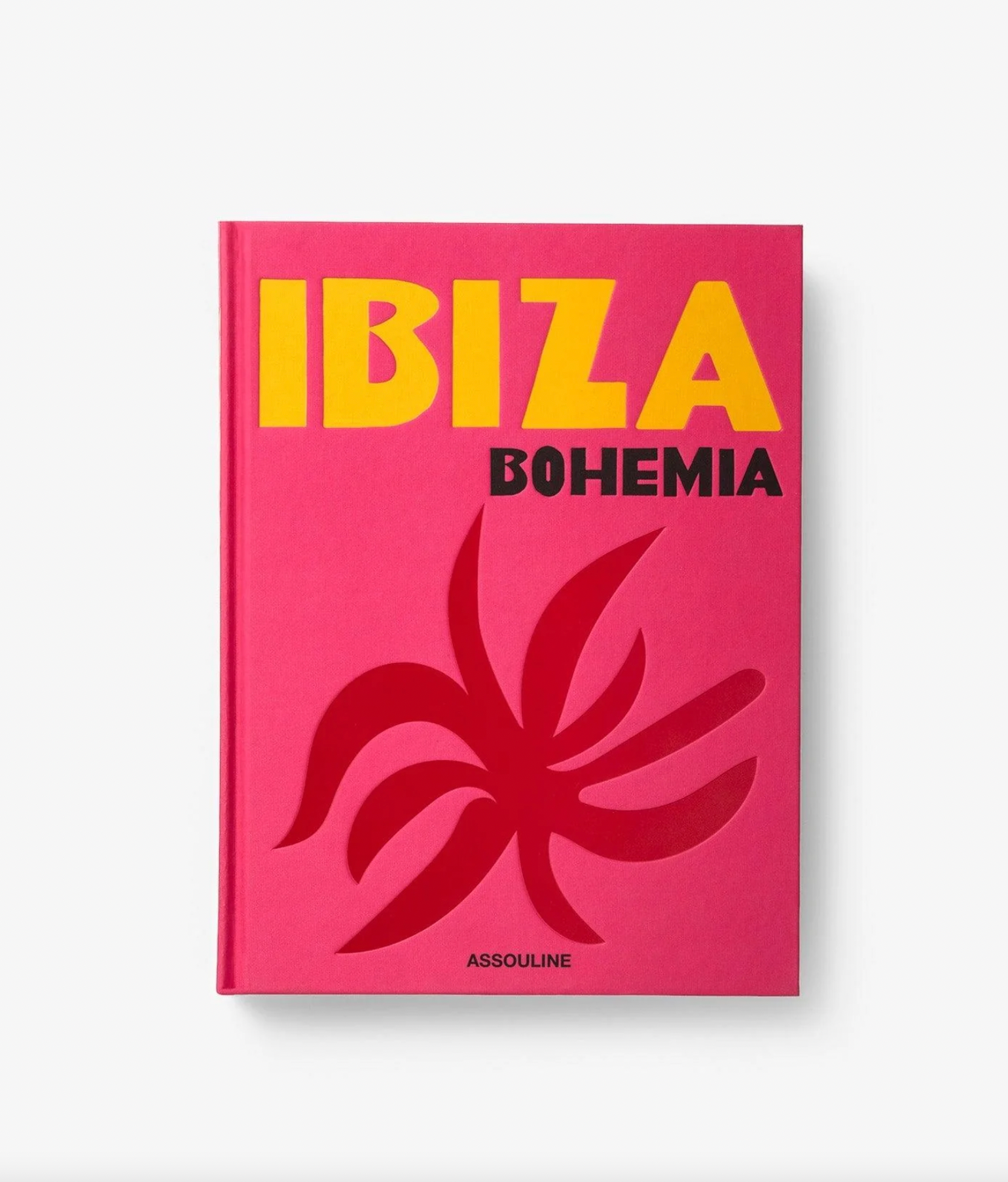 Ibiza Bohemia Book