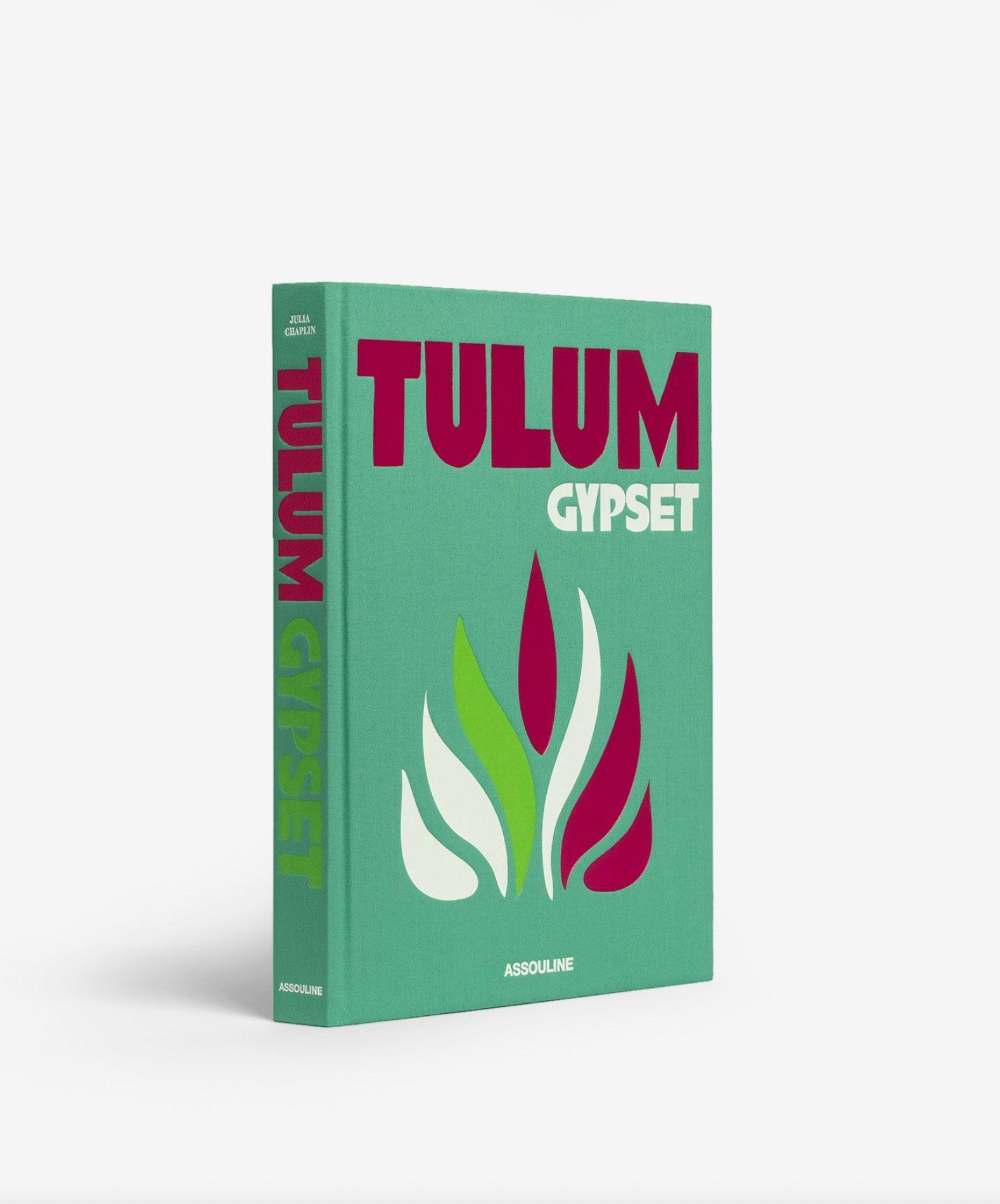 Tulum Book