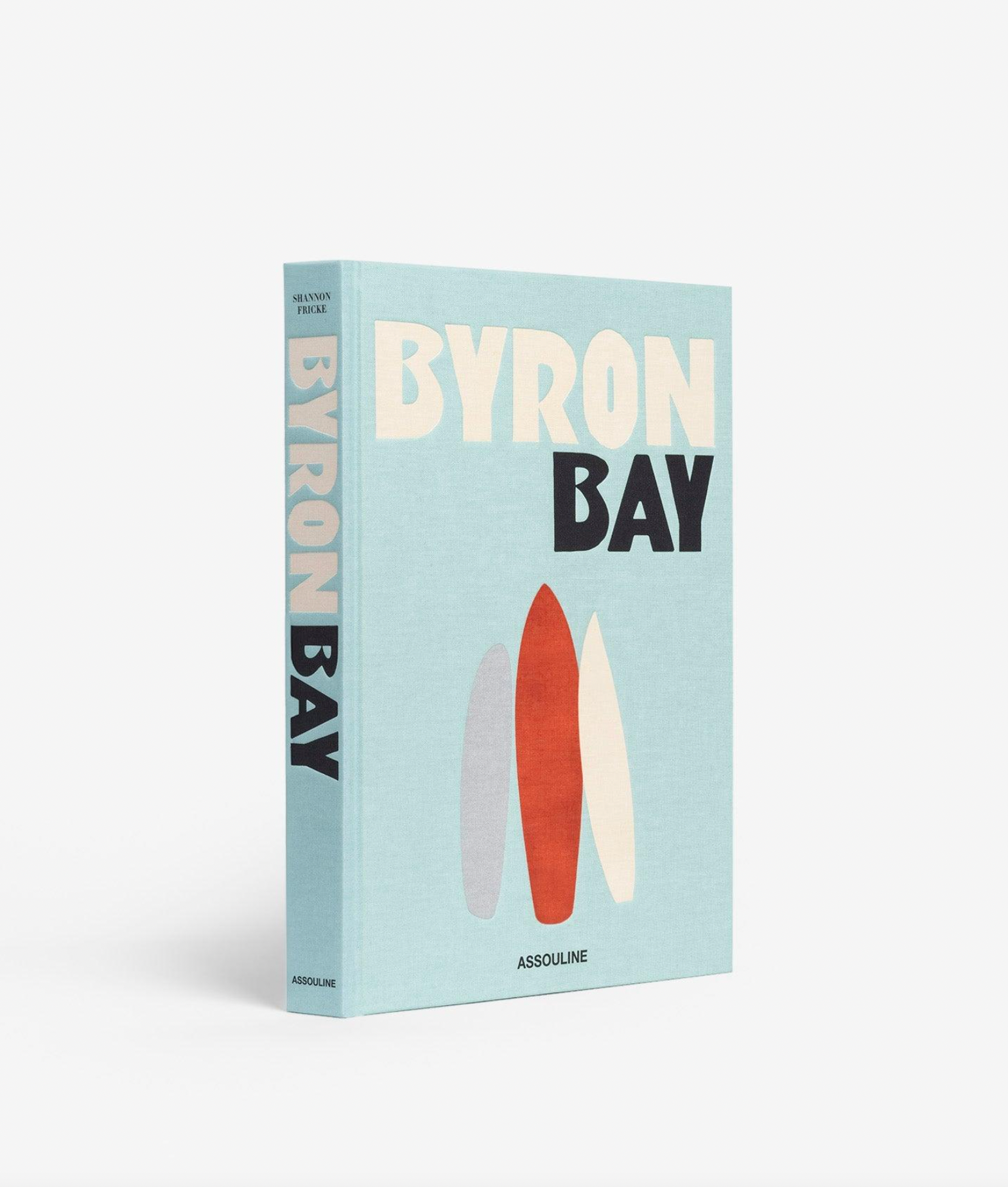 Byron Bay Book