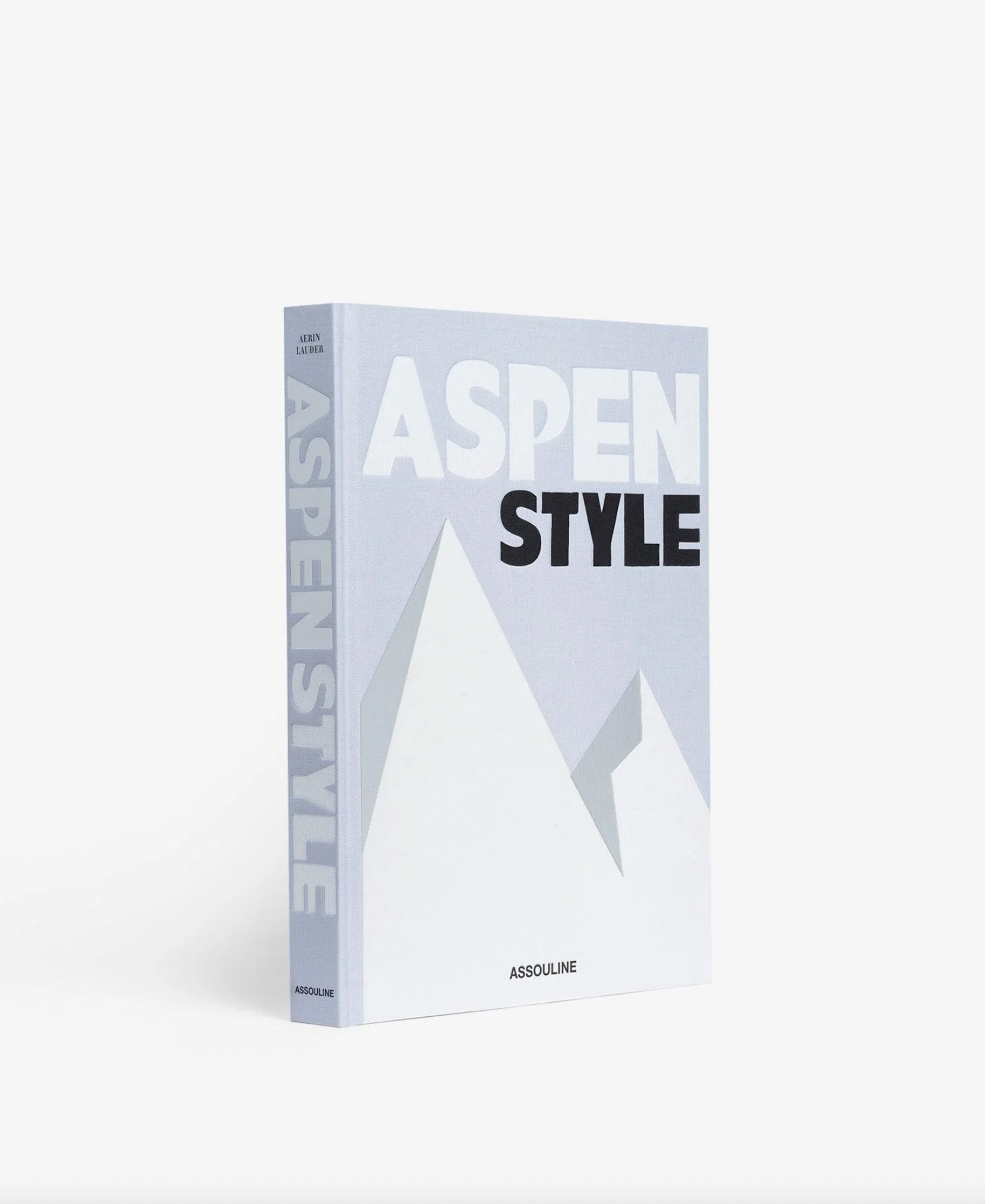 Aspen Style Book