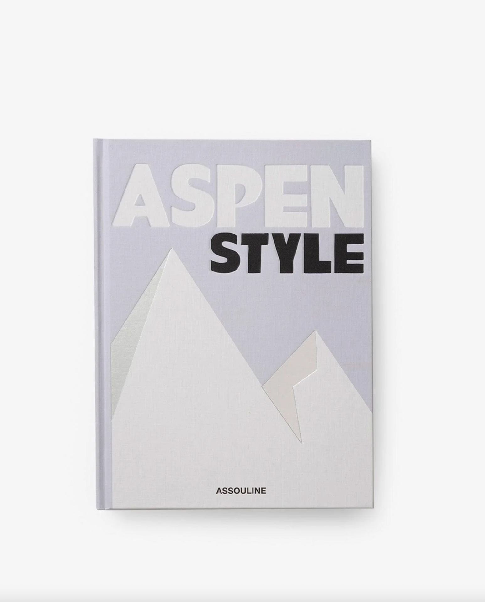 Aspen Style Book