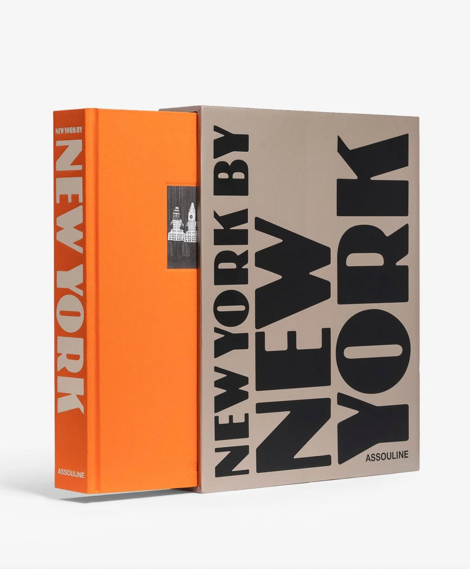 New York Book