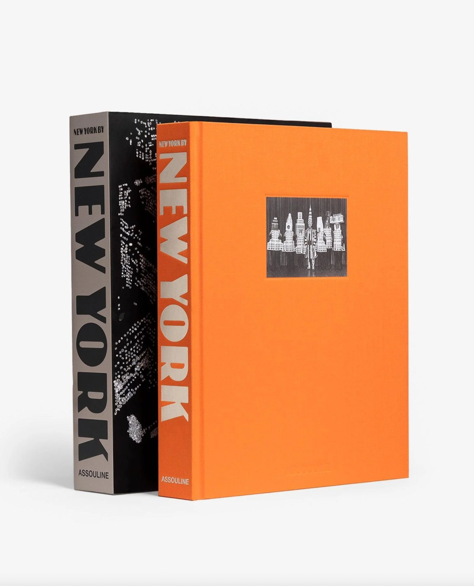 New York Book