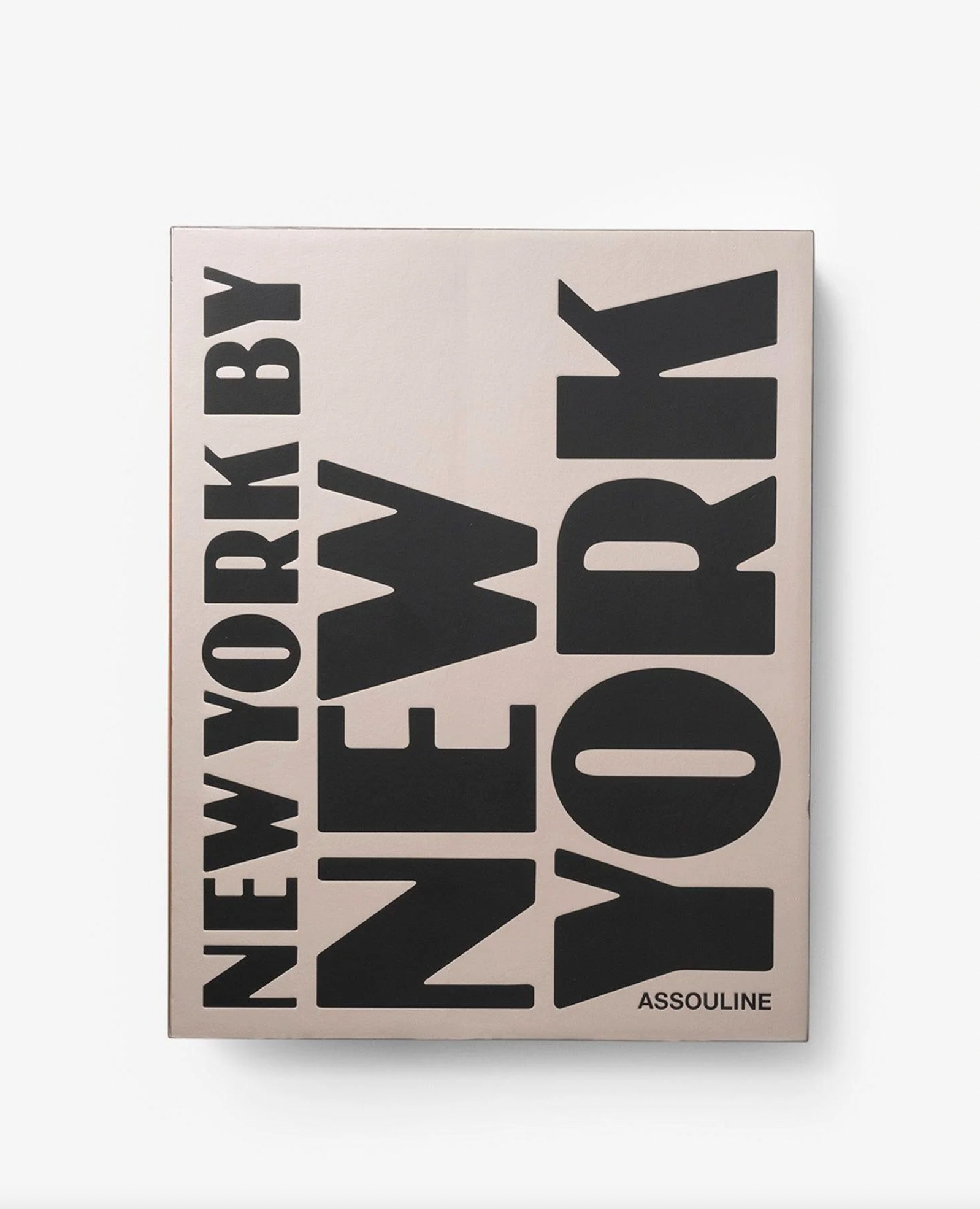 New York Book