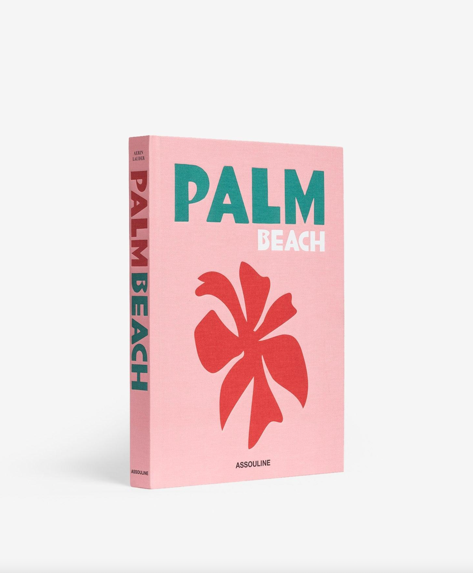 Palm Beach Book