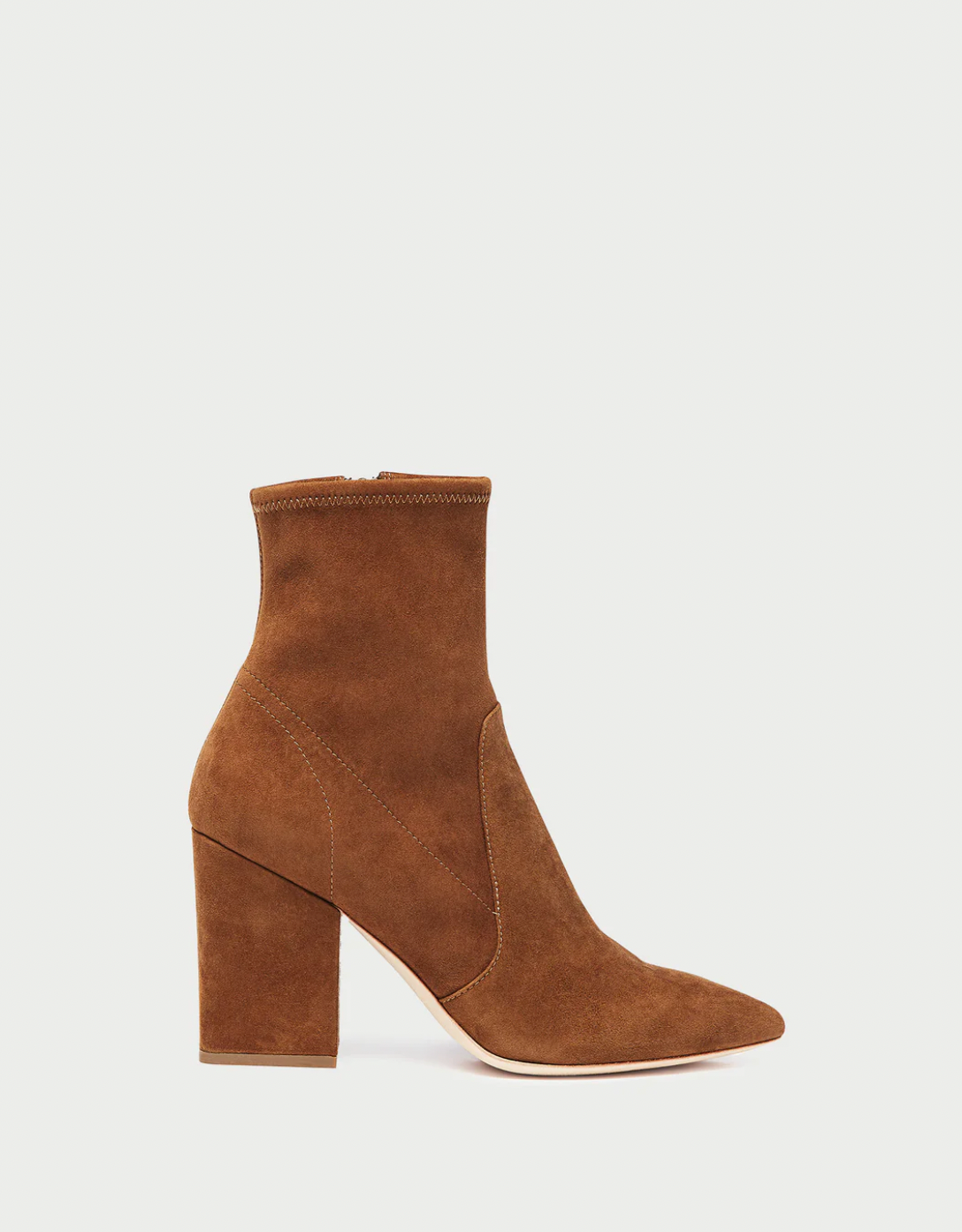 Isla slim ankle bootie hot sale